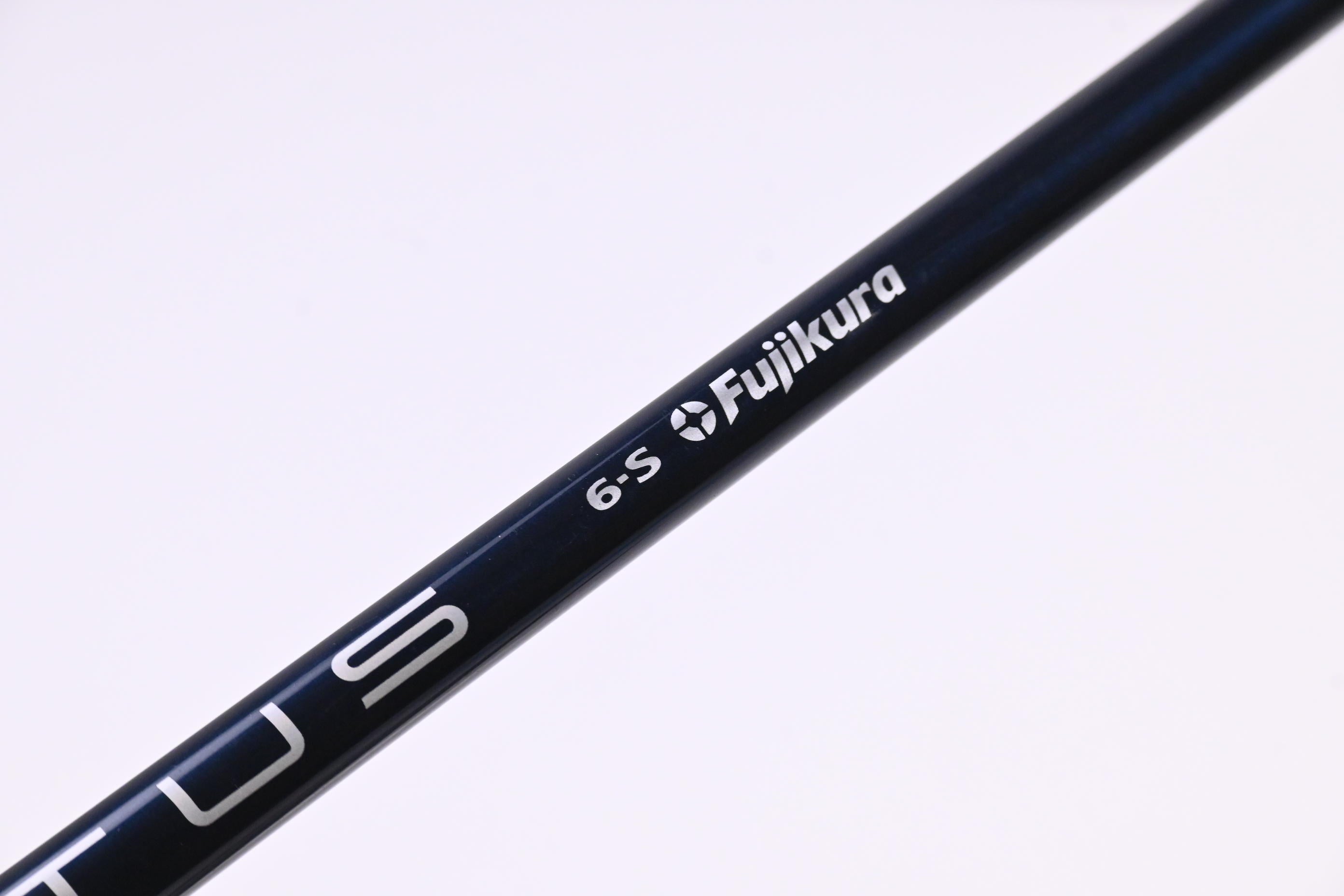 Fujikura Ventus Blue 6 Driver Shaft / Stiff Flex / Wilson Adapter