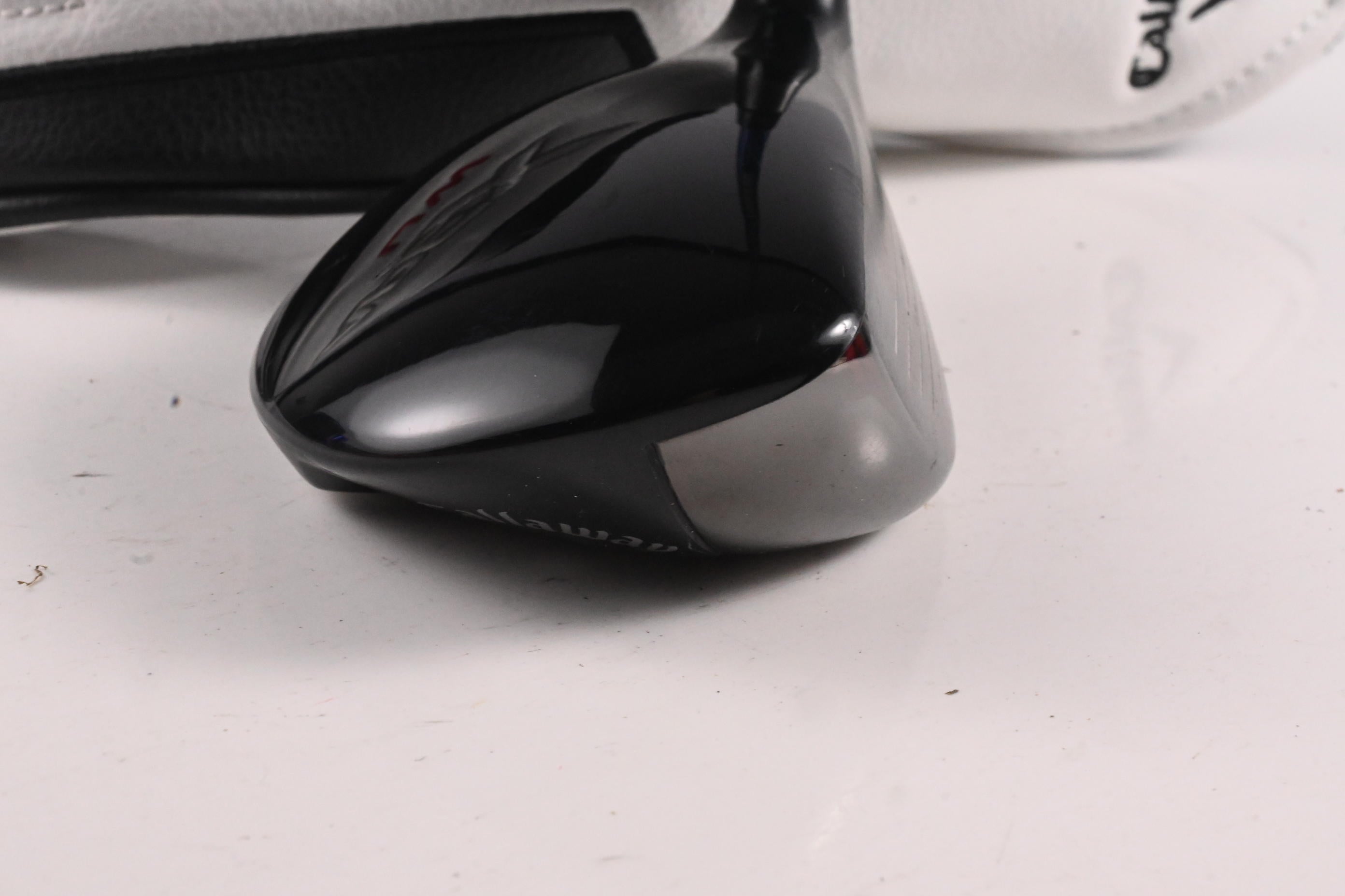 Callaway Apex UW 24 #4 Hybrid / 21 Degree / X-Flex Graphite Design Tour AD VR-7