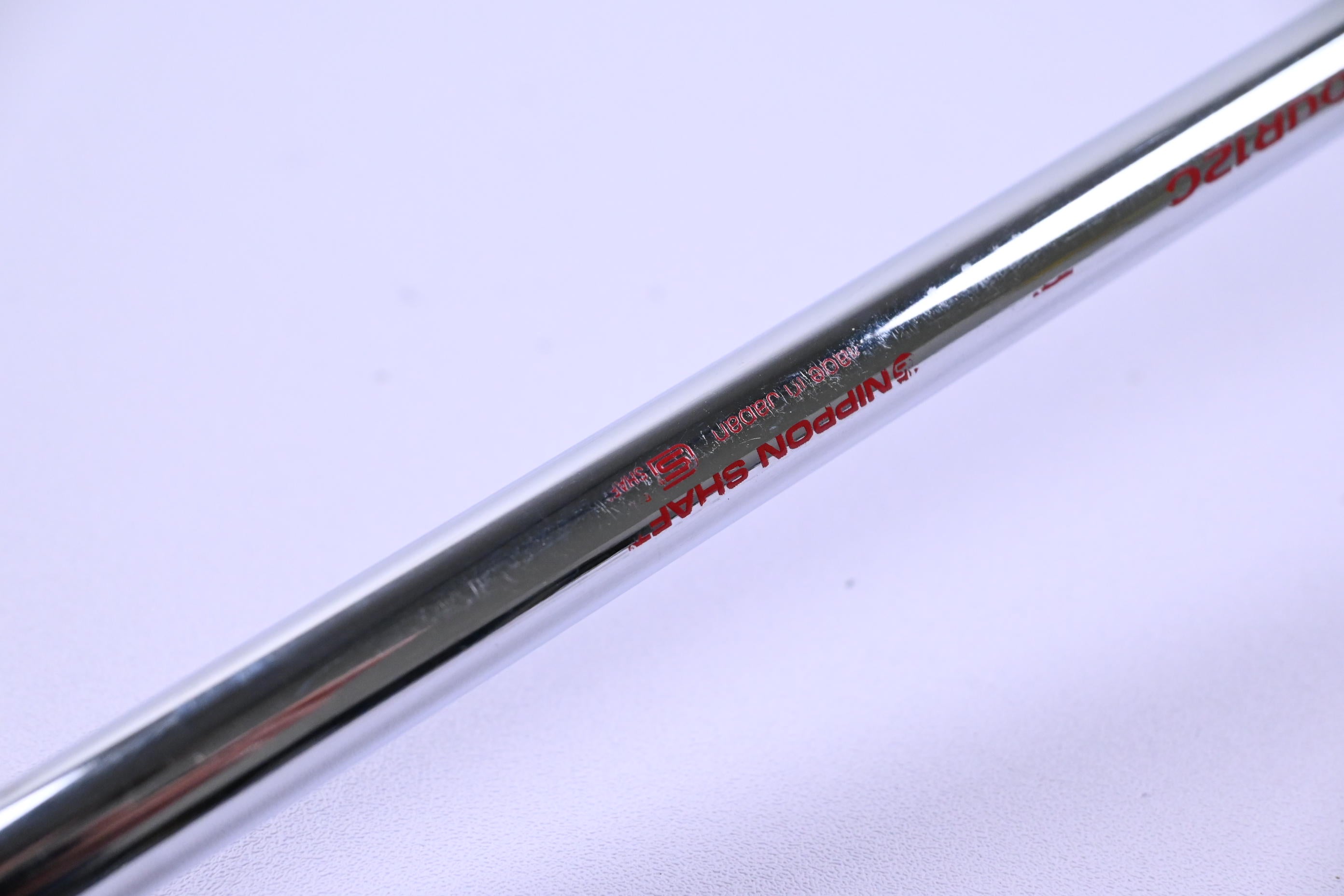 Srixon ZX7 MK II 2023 #5 Iron / 25 Degree / X-Flex N.S.PRO Modus3 Tour 120 Shaft