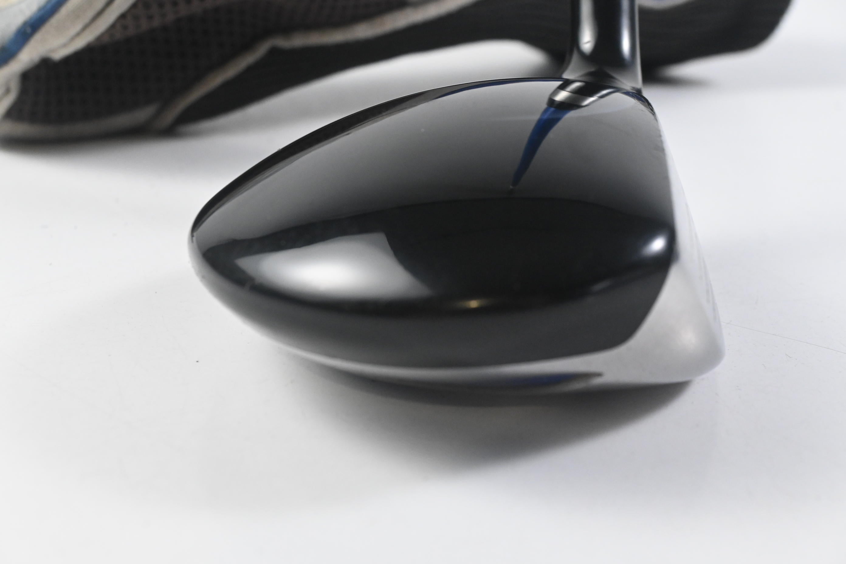 Ping G5 #5 Wood / 18 Degree / Regular Flex Grafalloy ProLaunch Blue 75 Shaft