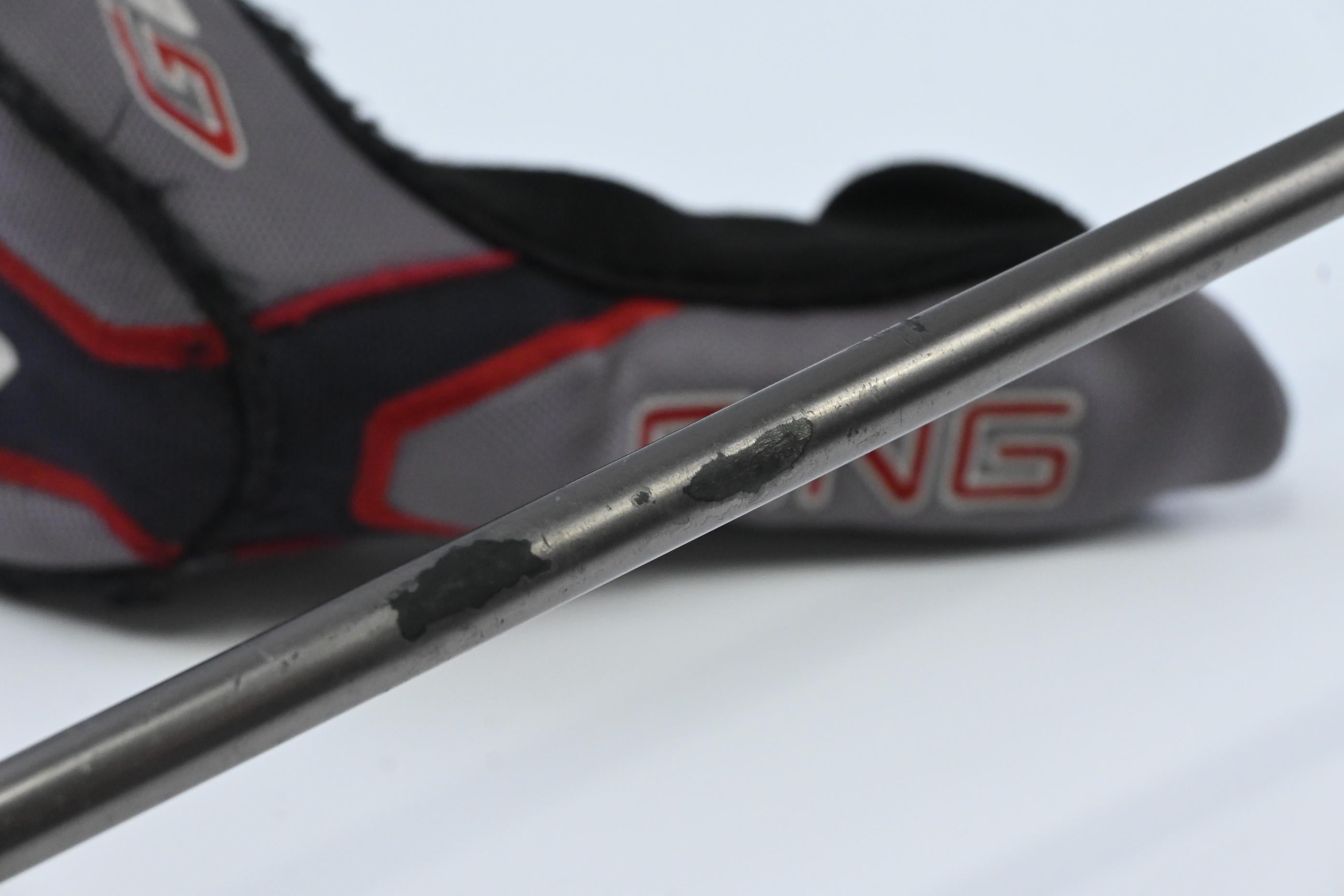 Ping G20 #3 Wood / 15 Degree / Stiff Flex Ping TFC 169 Shaft
