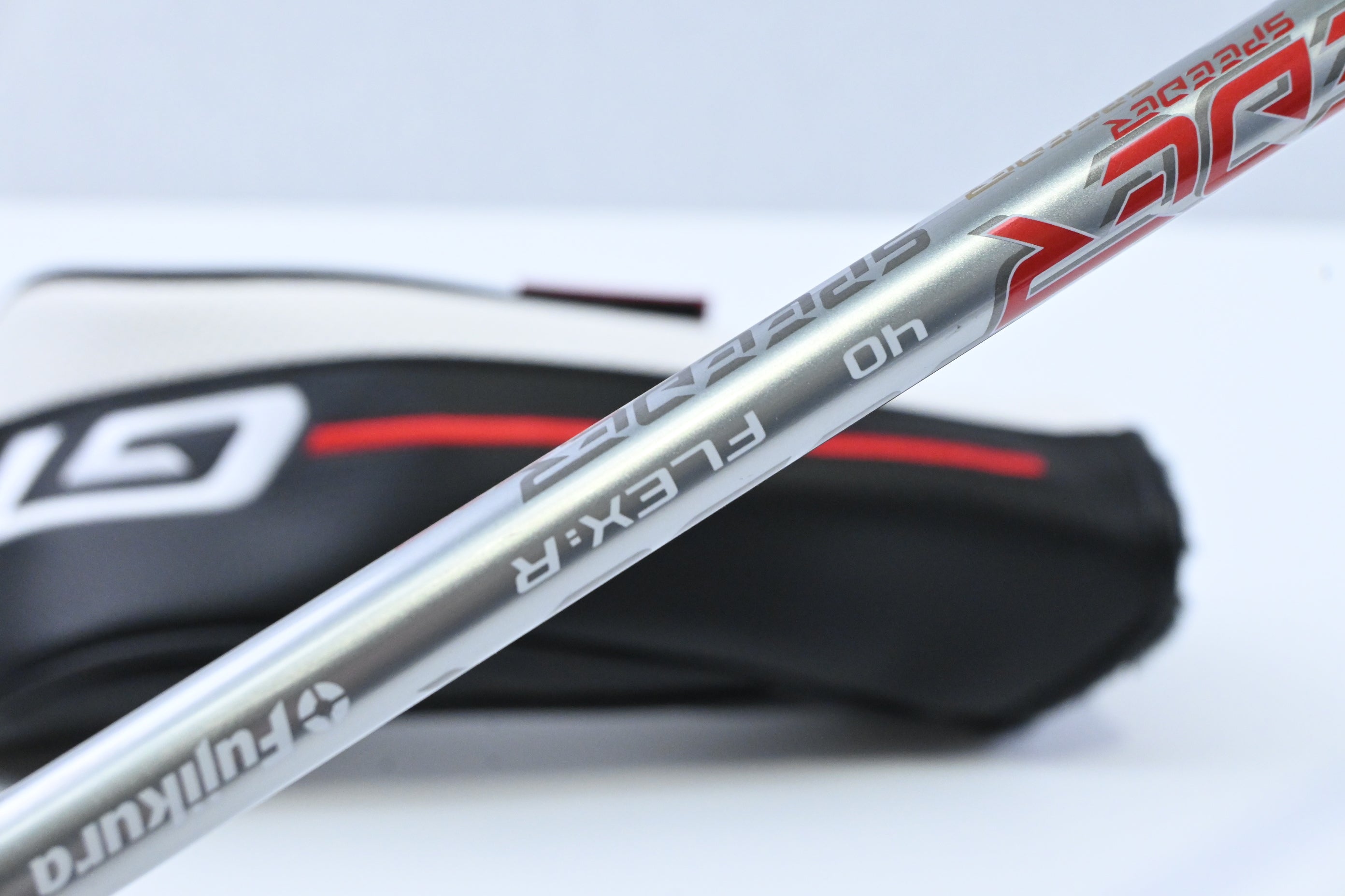 Titleist GT2 #5 Wood / 18 Degree / Regular Flex Fujikura Air Speeder 40 Shaft