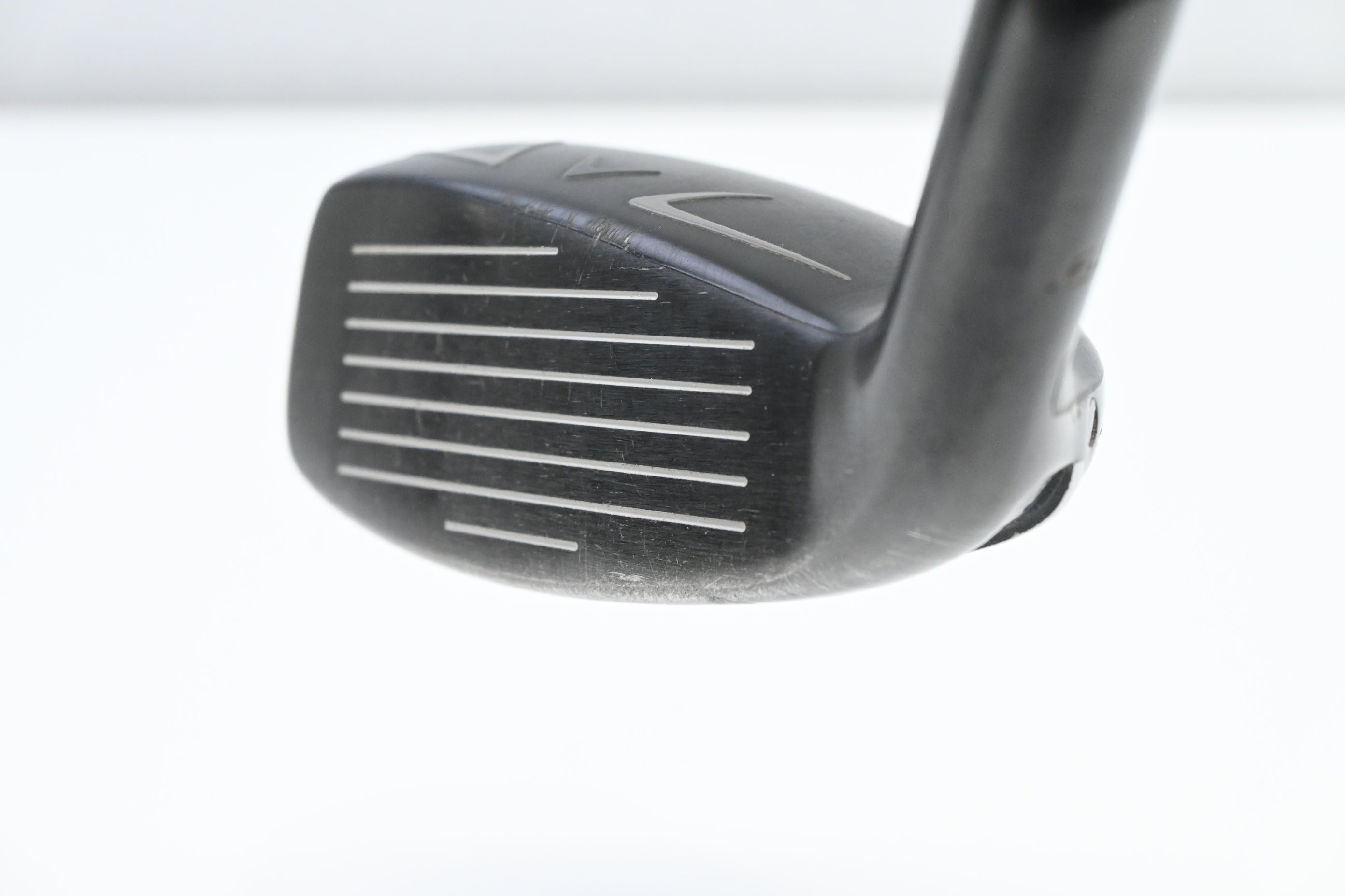 Callaway Steelhead XR #3 Hybrid / 19 Degree / Regular Flex Matrix Ozik Program