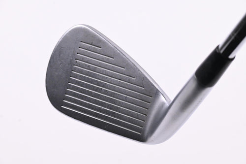 Mizuno JPX 900 Forged #8 Iron / 35 Degree / Regular Flex NS Pro Modus 3 Tour 105