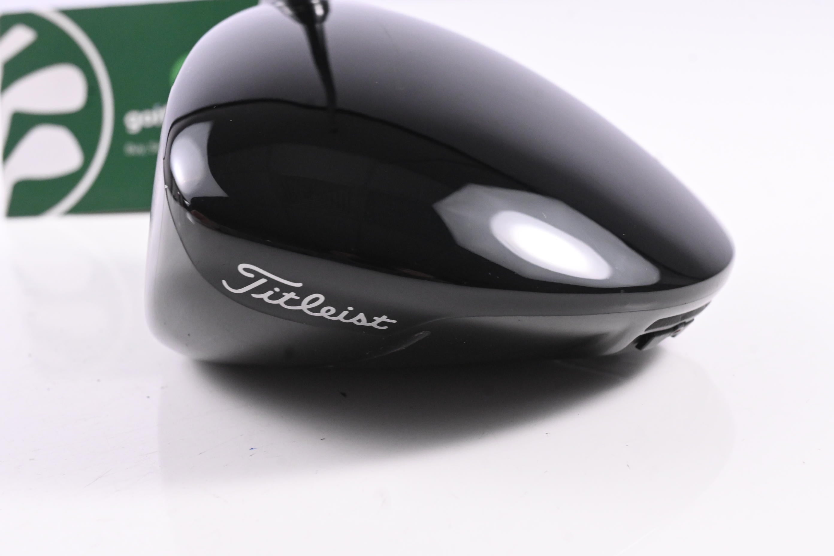 Left Hand Titleist TSR3 Driver / 9 Degree / Stiff Flex Tensei 1K Pro Orange 60