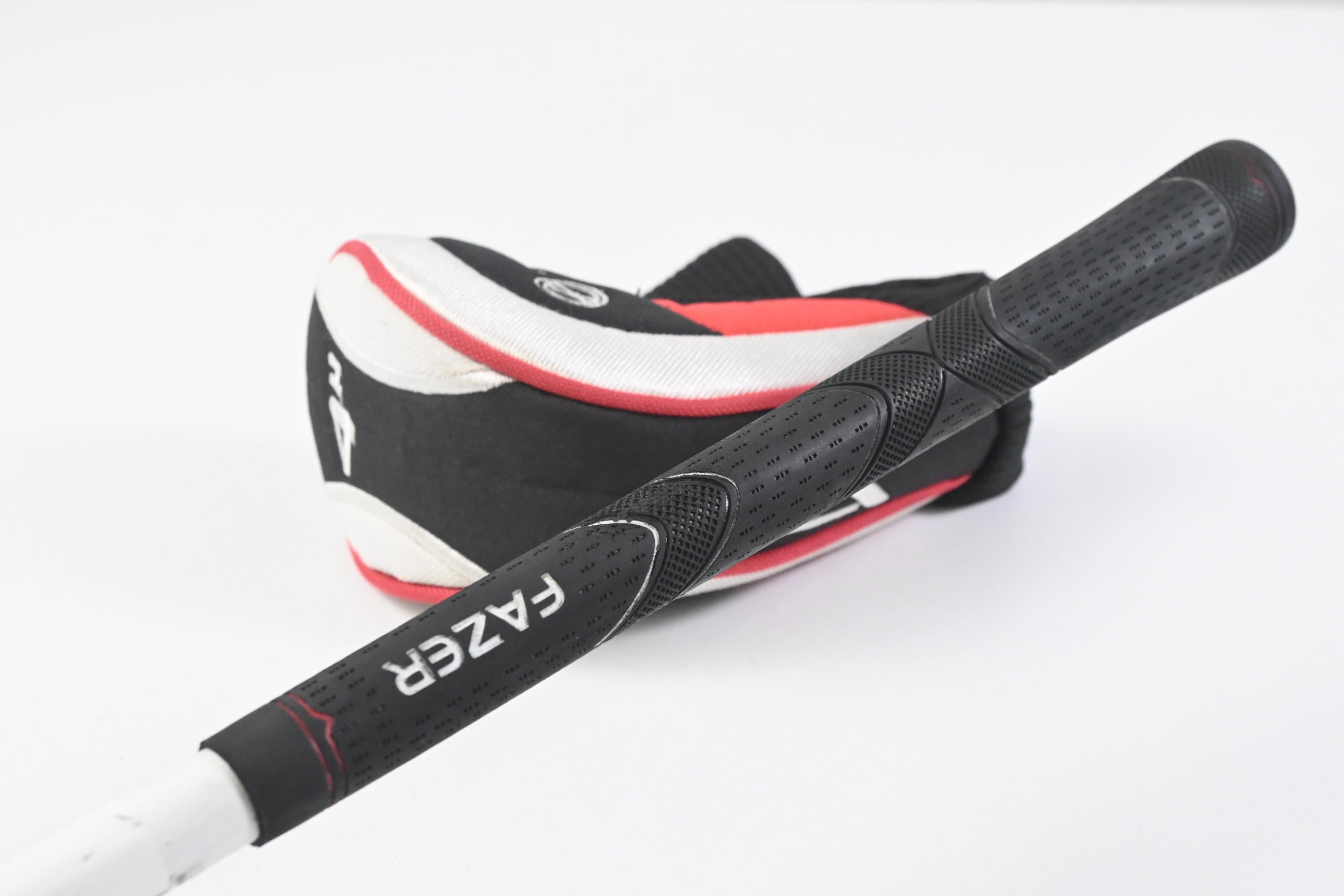 Fazer XR #4 Hybrid / 21 Degree / Regular Flex Fazer XR 68 Shaft