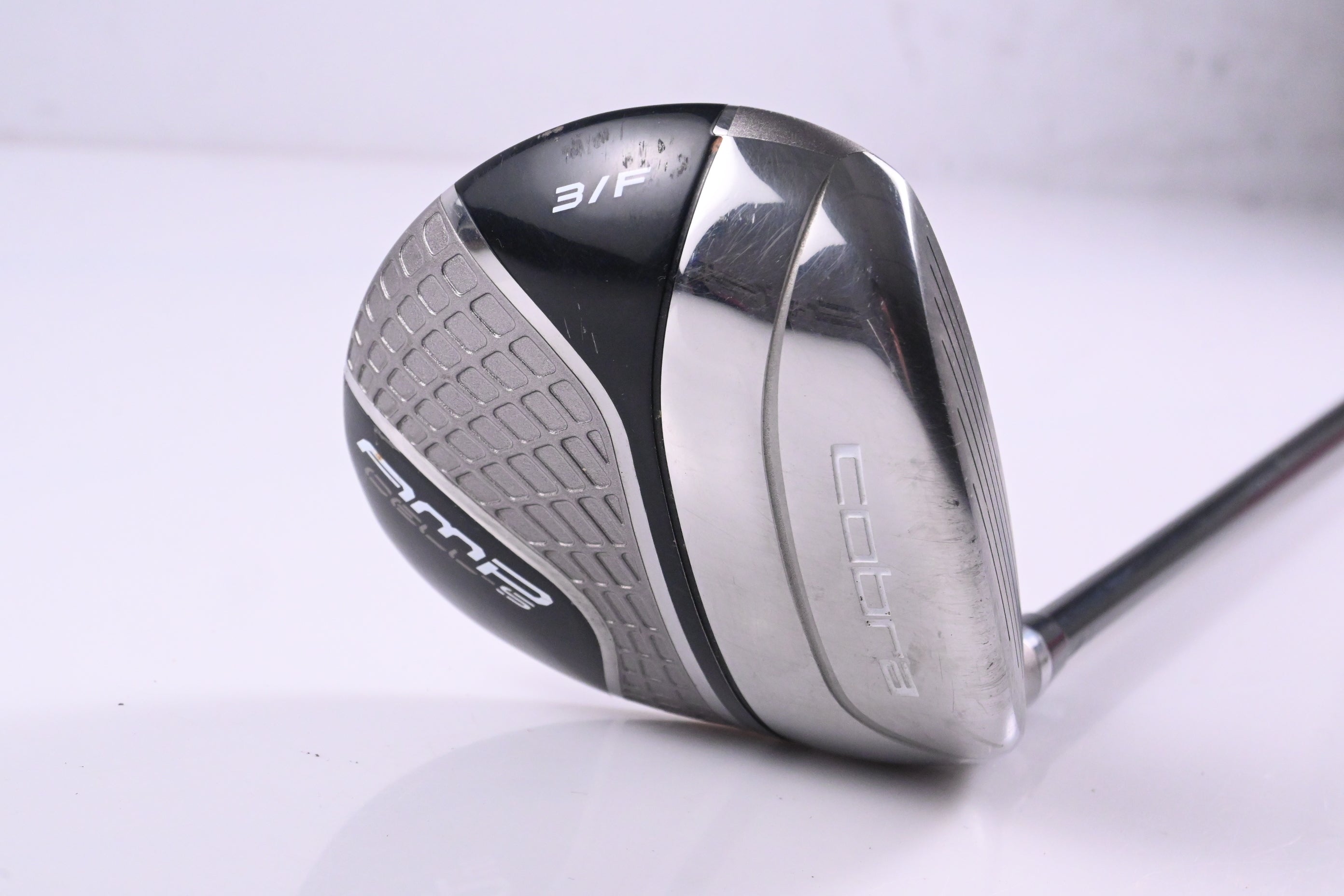 Cobra Amp Cell-S #3 Wood / 16 Degree / Stiff Flex Cobra 85 Shaft