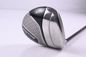 Cobra Amp Cell-S #3 Wood / 16 Degree / Stiff Flex Cobra 85 Shaft