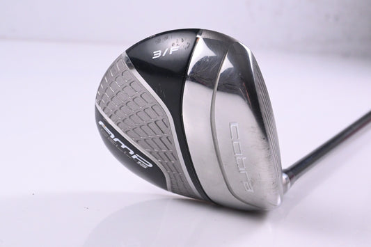 Cobra Amp Cell-S #3 Wood / 16 Degree / Stiff Flex Cobra 85 Shaft