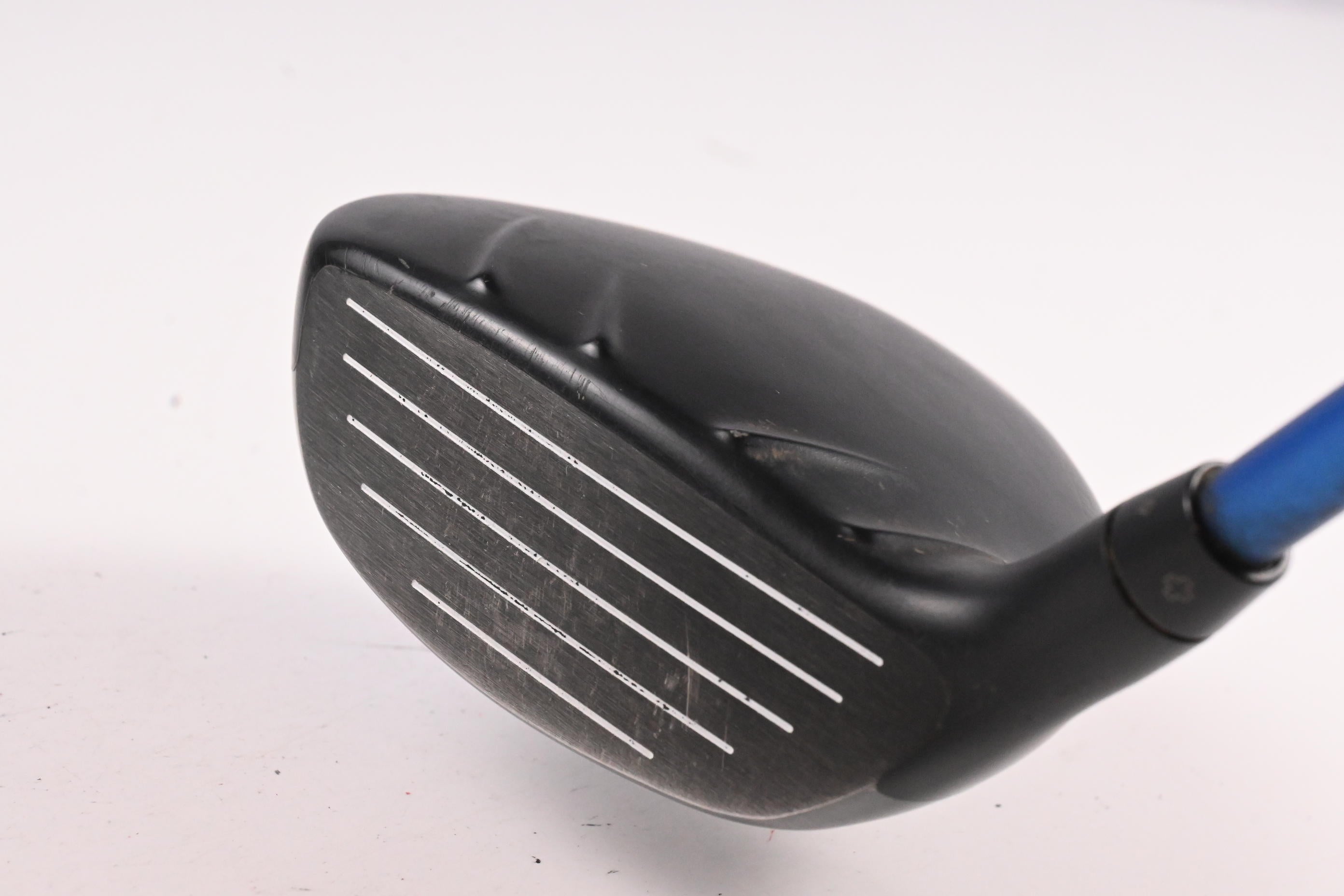 Ping G30 #5 Wood / 17.5 Degree / Regular Flex Ping TFC 419 Shaft
