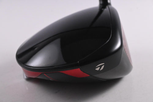Taylormade Stealth 2 Plus Driver / 10.5 Degree / Senior Flex HZRDUS Smoke RDX 50