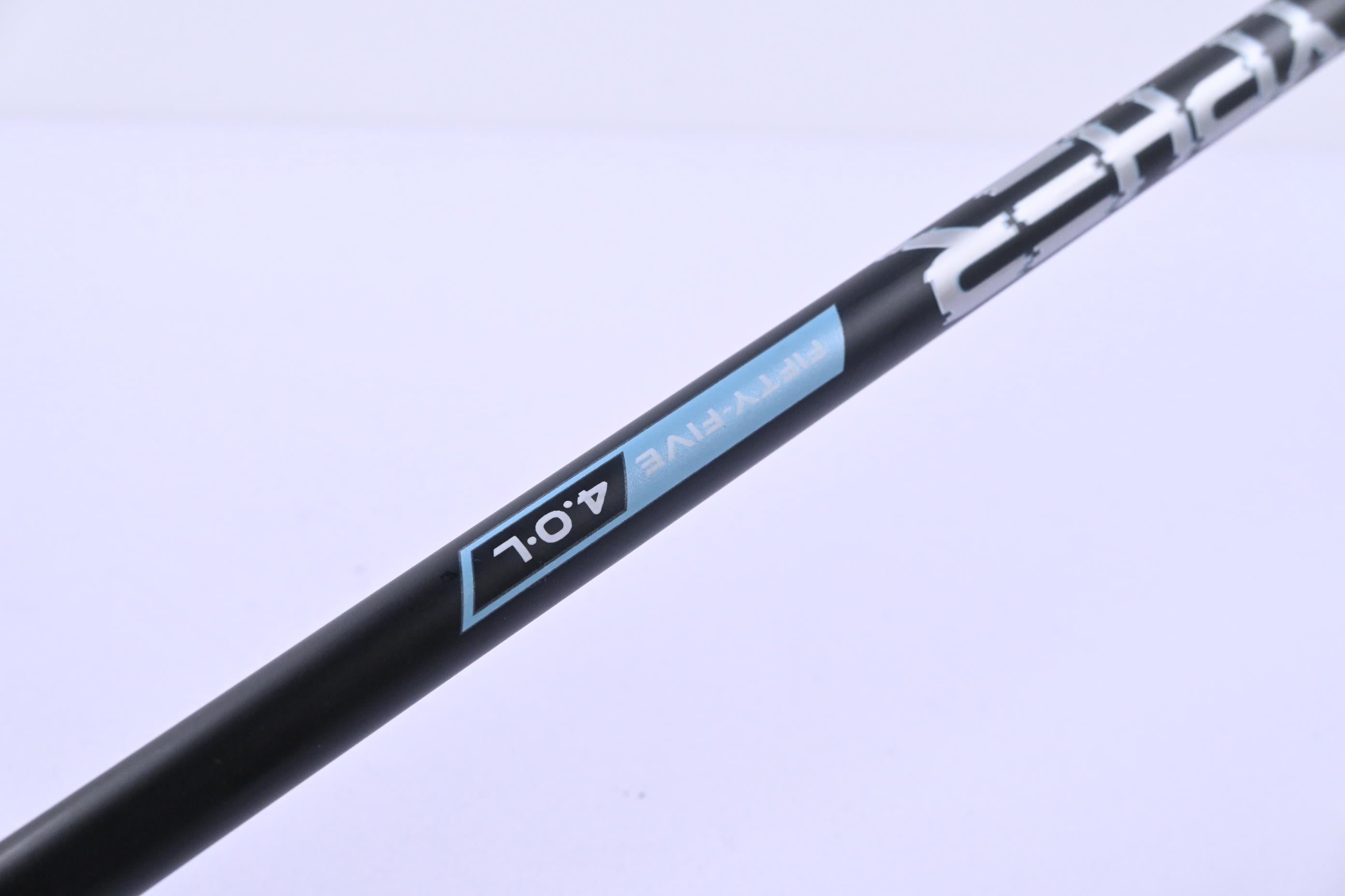 Ladies Cleveland Launcher XL Halo #5 Wood / 18 Degree / Ladies Flex Cypher