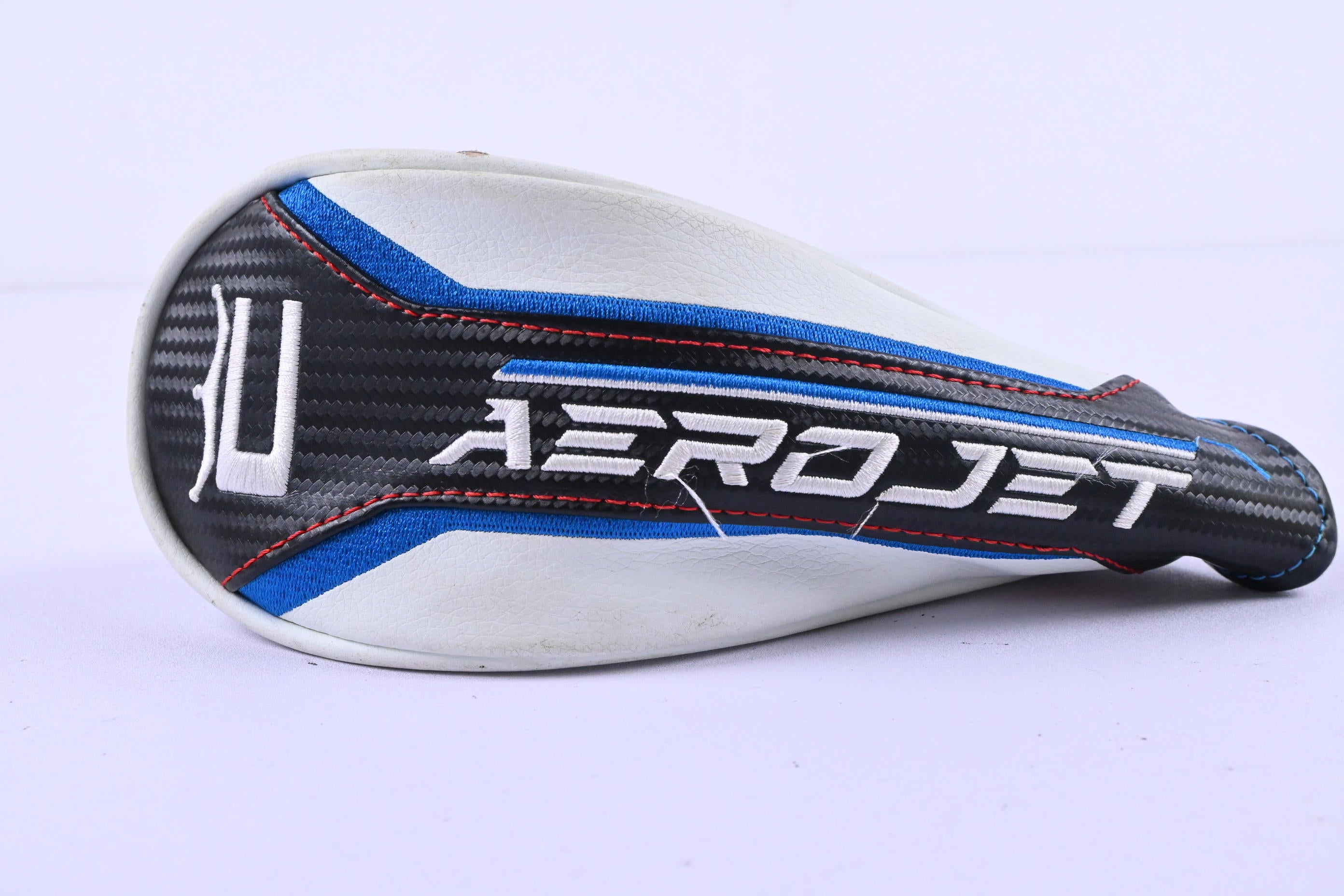 Cobra Aerojet #3 Hybrid / 19 Degree / Regular Flex KBS PGI 75 Shaft