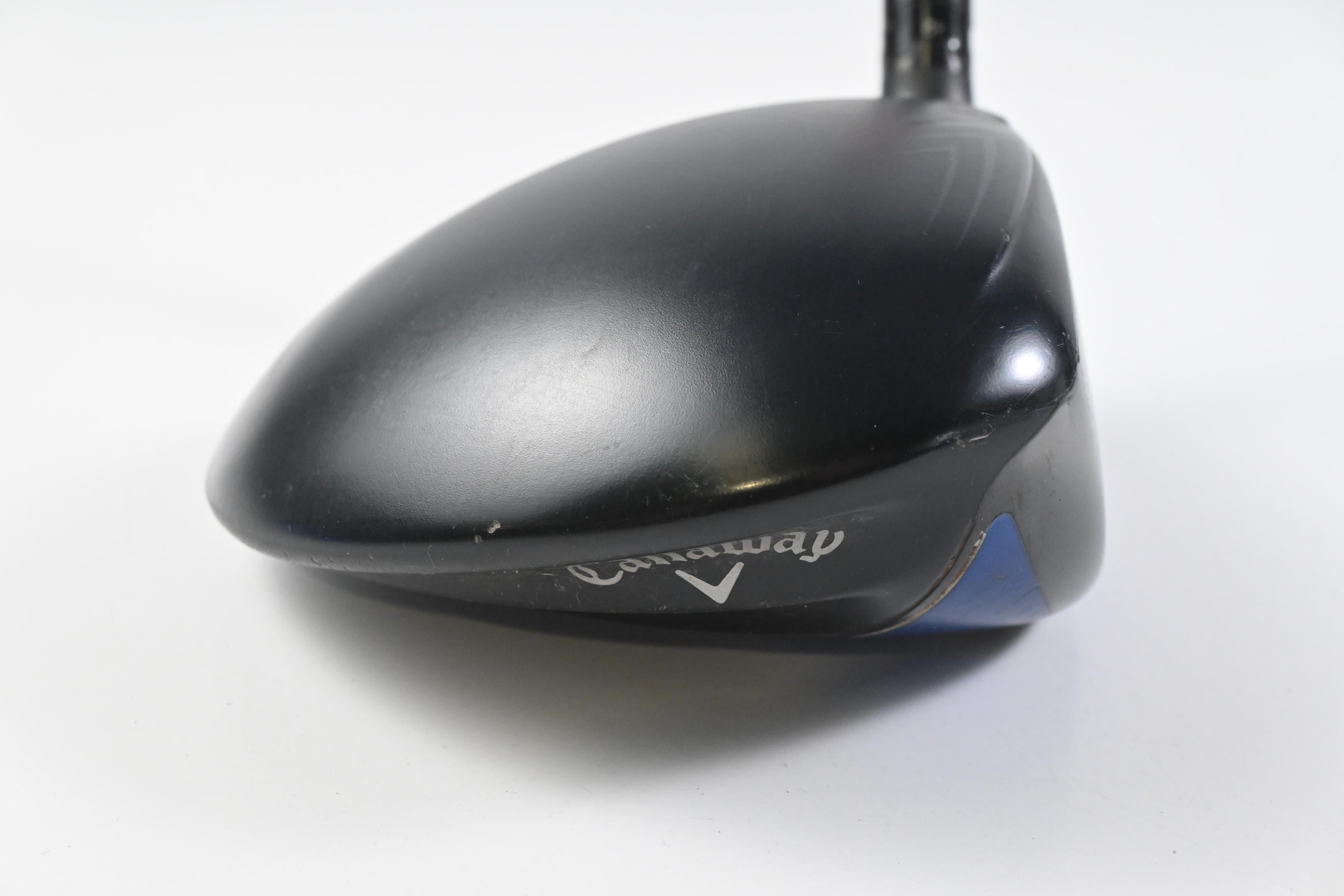 Callaway XR16 Driver / 10.5 Degree / Regular Flex Fujikura Speeder 565 Evolution