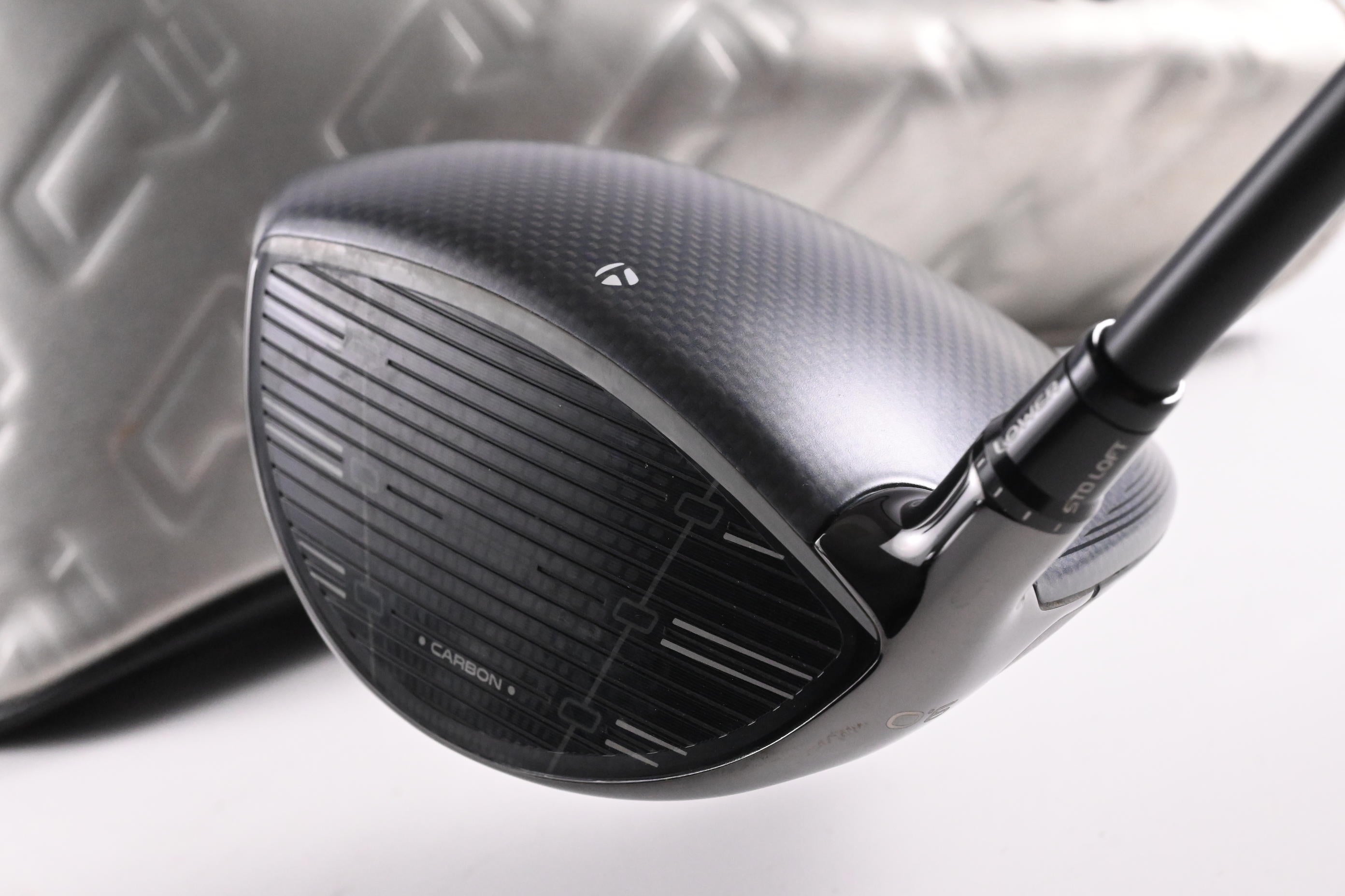 Taylormade Qi35 Max Driver / 9 Degree / Regular Flex Fujikura Ventus Blue 5