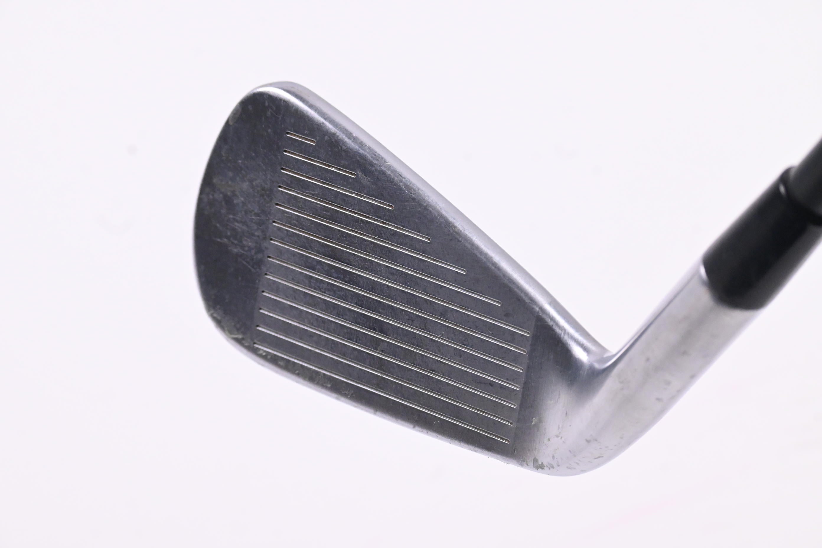 Taylormade P790 2019 #2 Iron / 17 Degree / Stiff Flex HZRDUS Smoke Black 90
