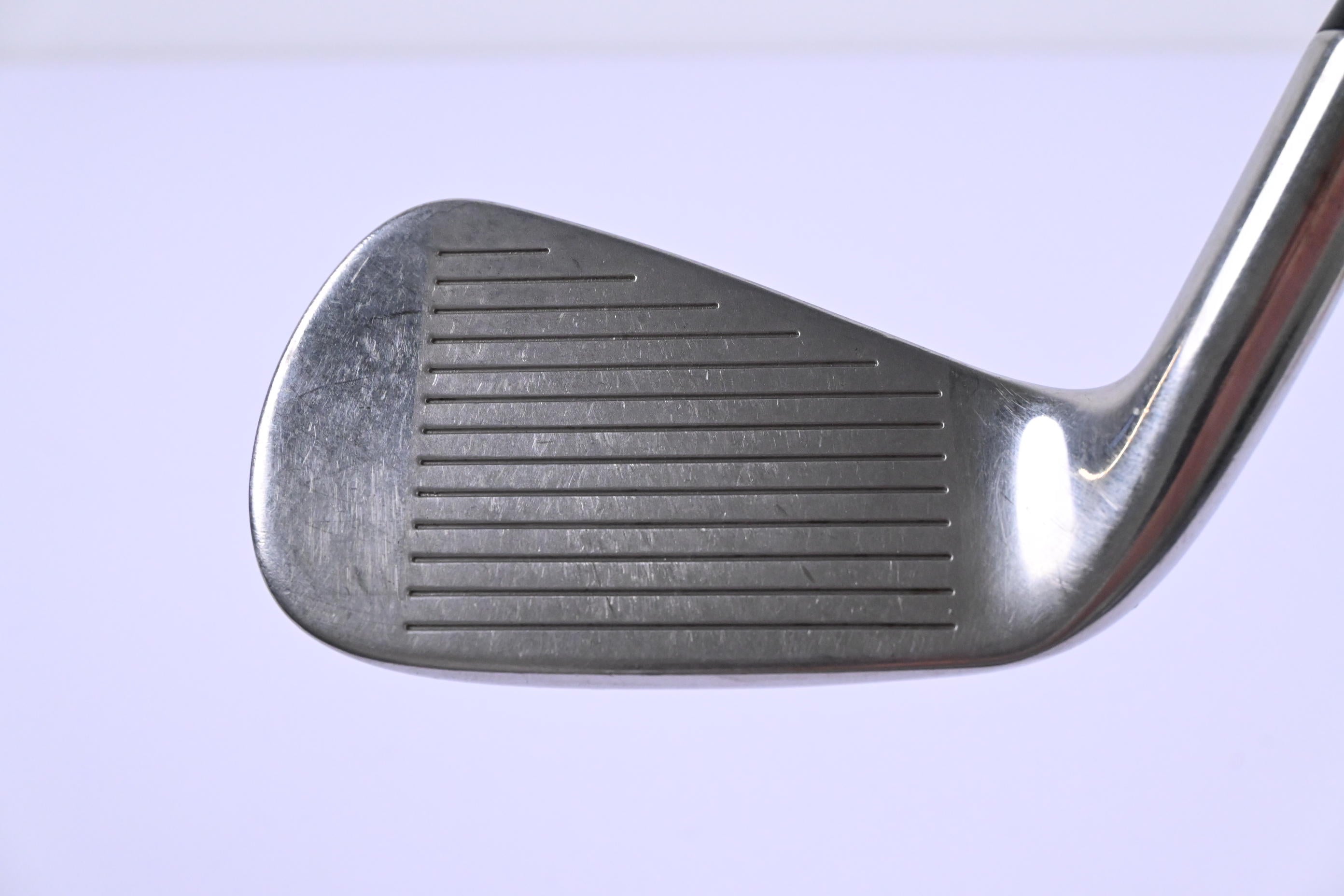 Callaway Paradym Ai Smoke #7 Iron / Senior Flex Cypher 2.0 50 Shaft