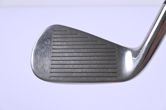 Callaway Paradym Ai Smoke #7 Iron / Senior Flex Cypher 2.0 50 Shaft