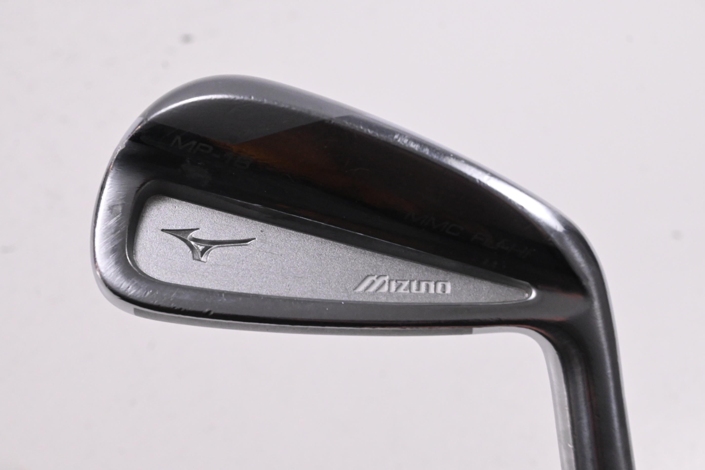 Mizuno MP-18 MMC Fli-Hi Utility #4 Iron / 22 Degree / Stiff Flex Accra 90i Shaft