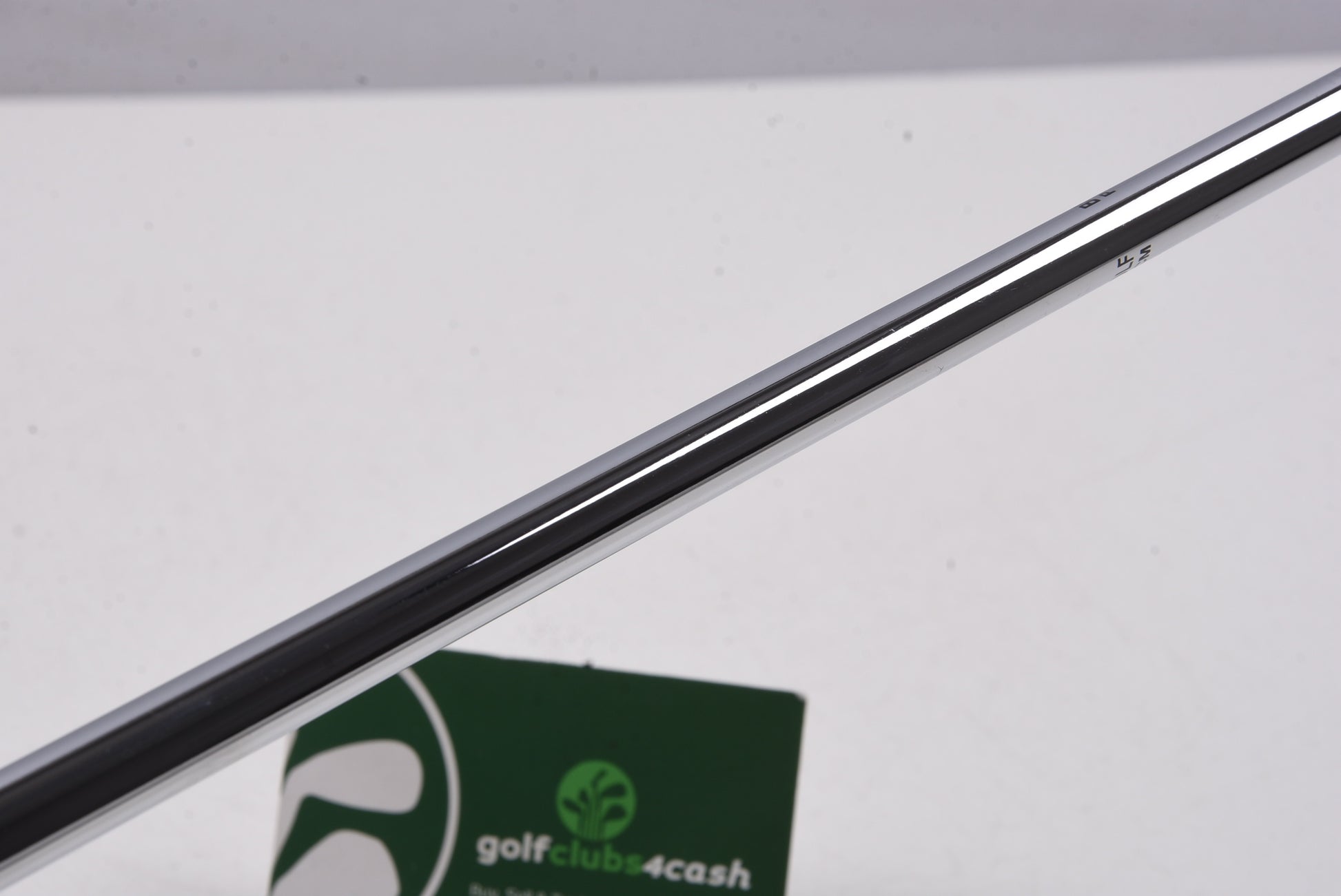 Precision FM Rifle 7.4 Taper #5 Iron Shaft / TX-Flex / 0.355" Tip