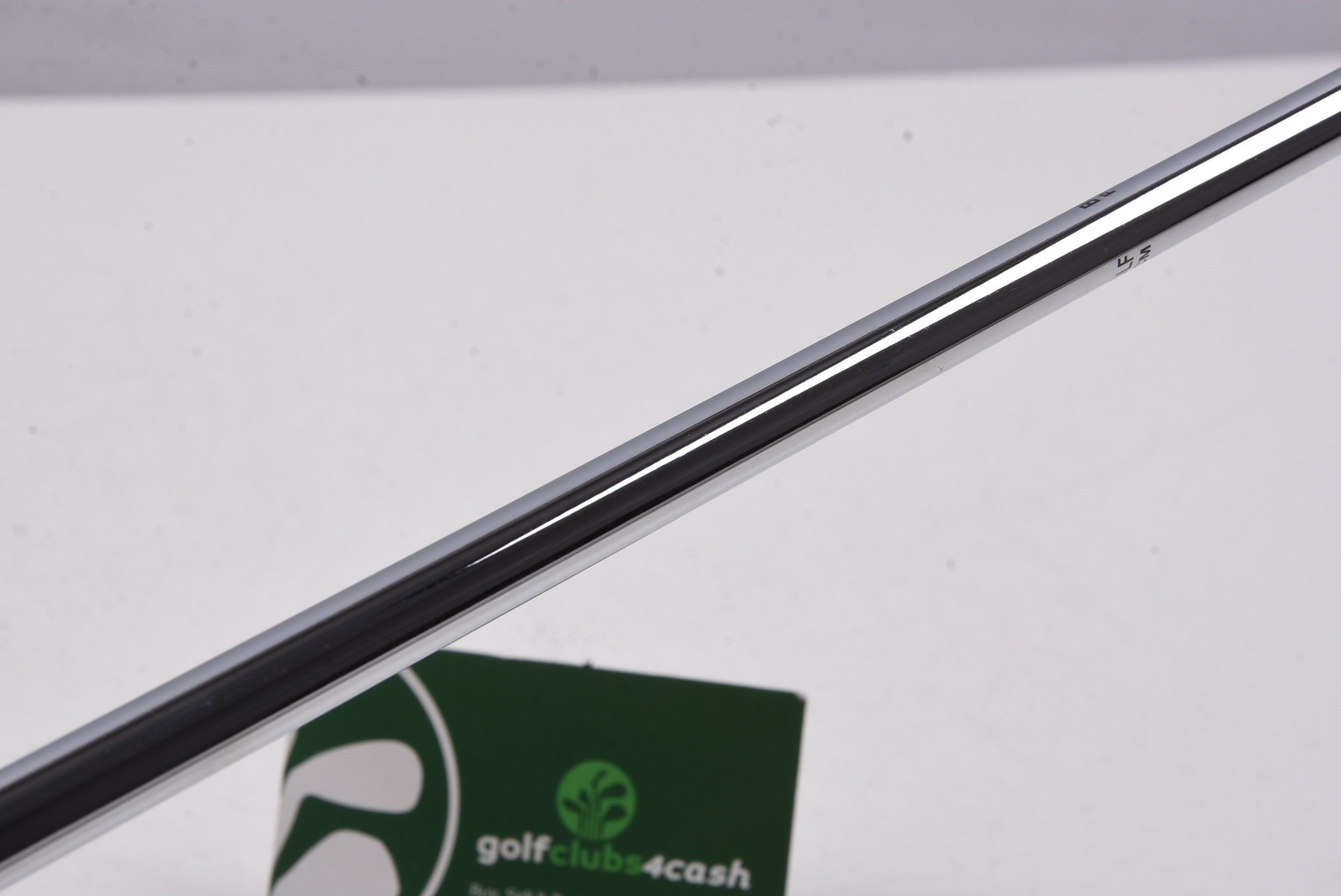 Precision FM Rifle 7.4 Taper #5 Iron Shaft / TX-Flex / 0.355" Tip