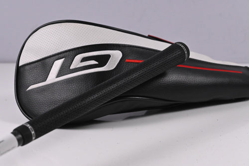 Titleist GT3 Driver / 9 Degree / Stiff Flex Tensei 1K Black 65 Shaft