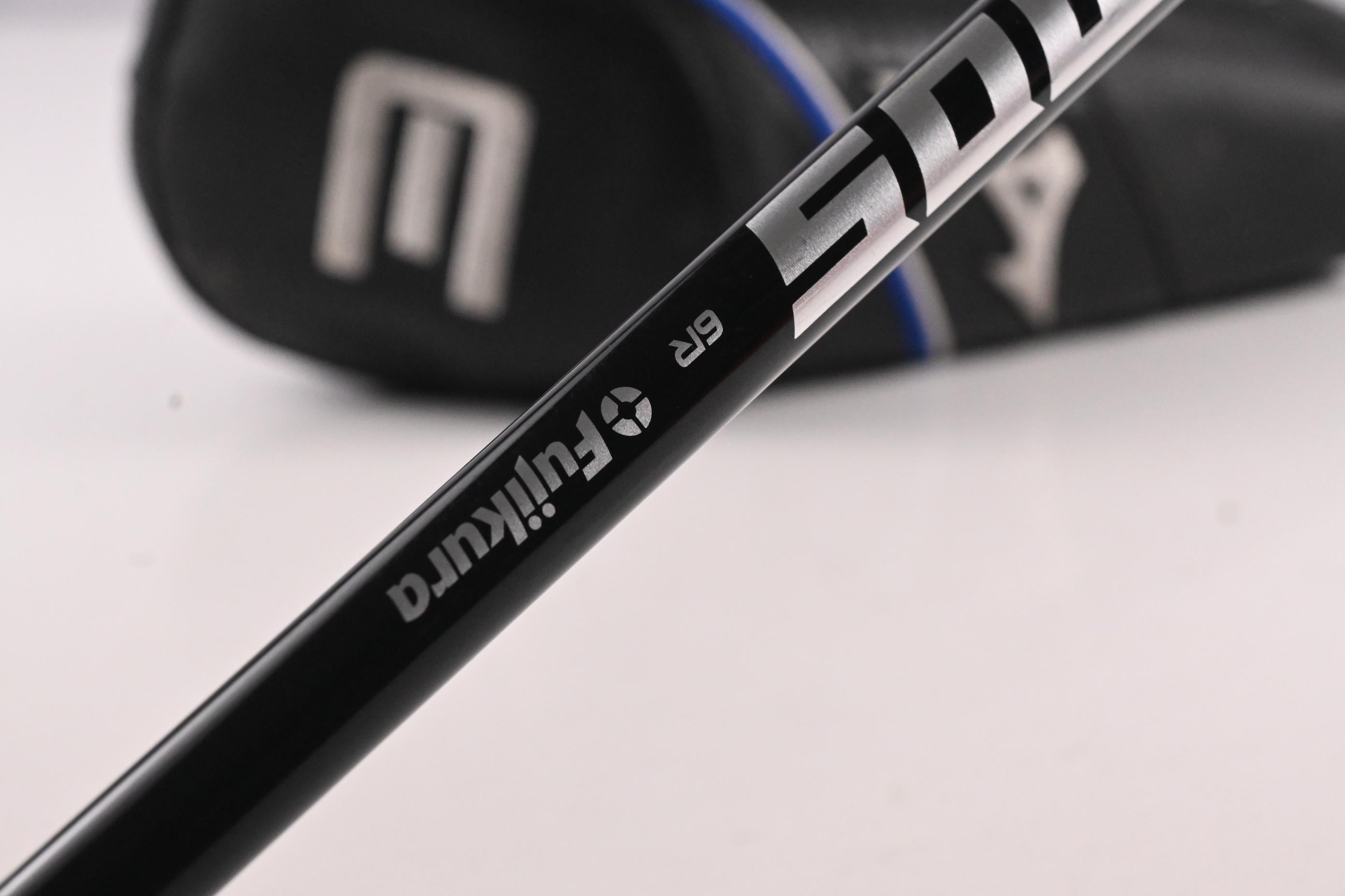 Mizuno ST190 #3 Wood / 15 Degree / Regular Flex Atmos Red 6 Shaft
