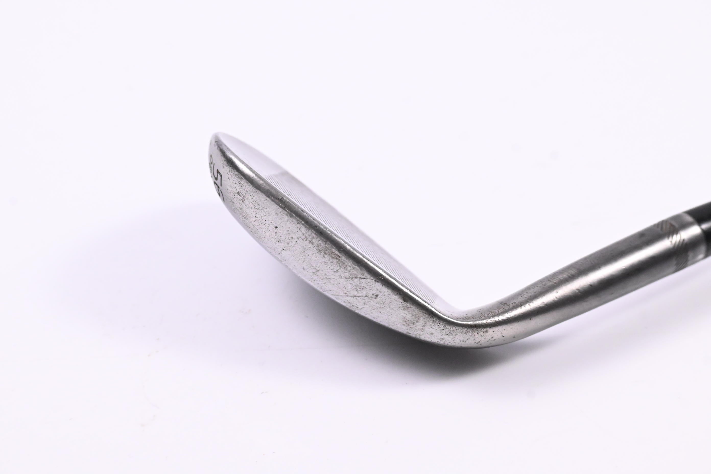 Titleist Vokey SM7 Sand Wedge / 56 Degree / Wedge Flex Vokey SM7 Shaft