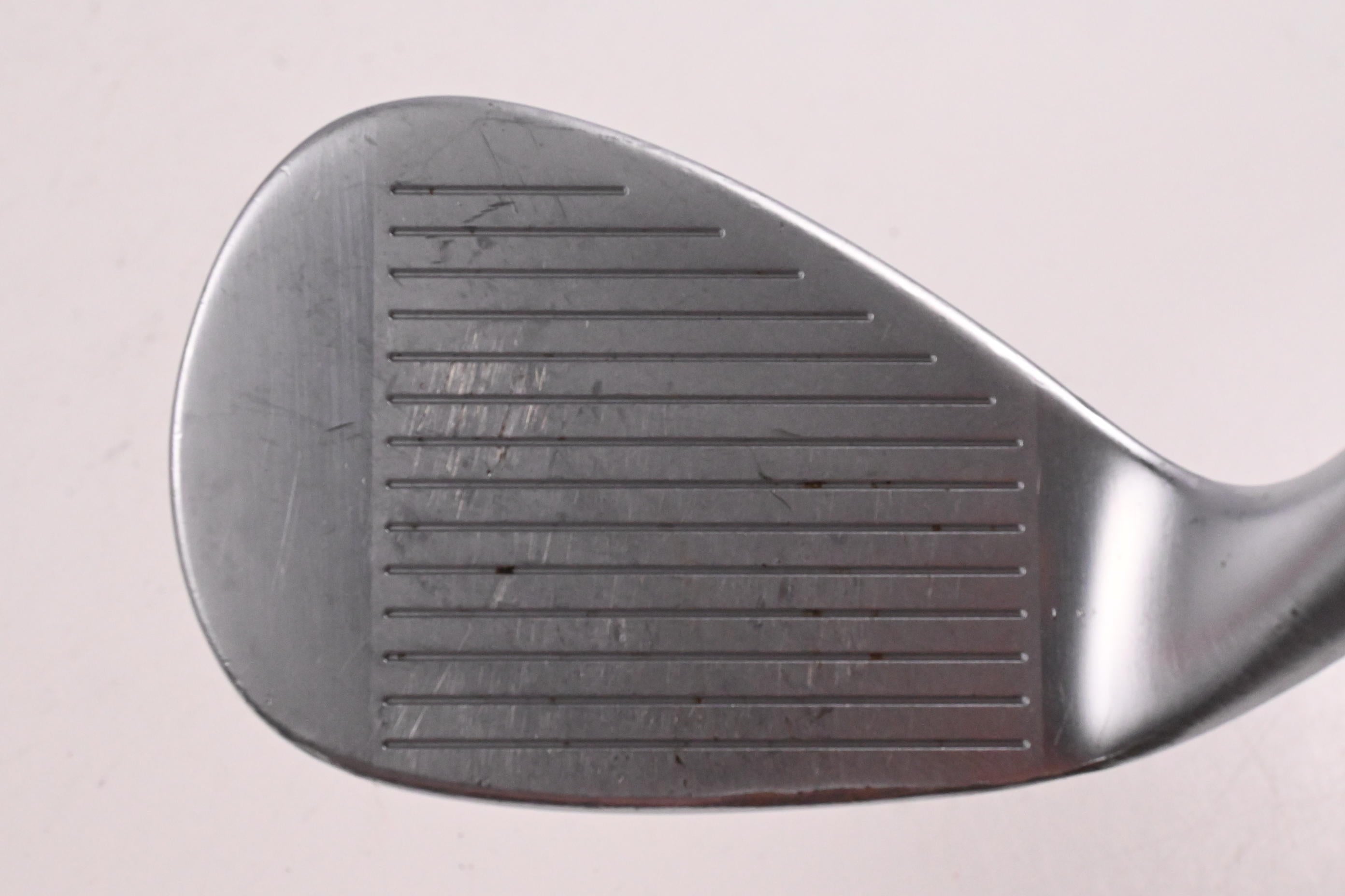 Nike VR V-Rev Gap Wedge / 52 Degree / Wedge Flex Dynamic Gold Shaft