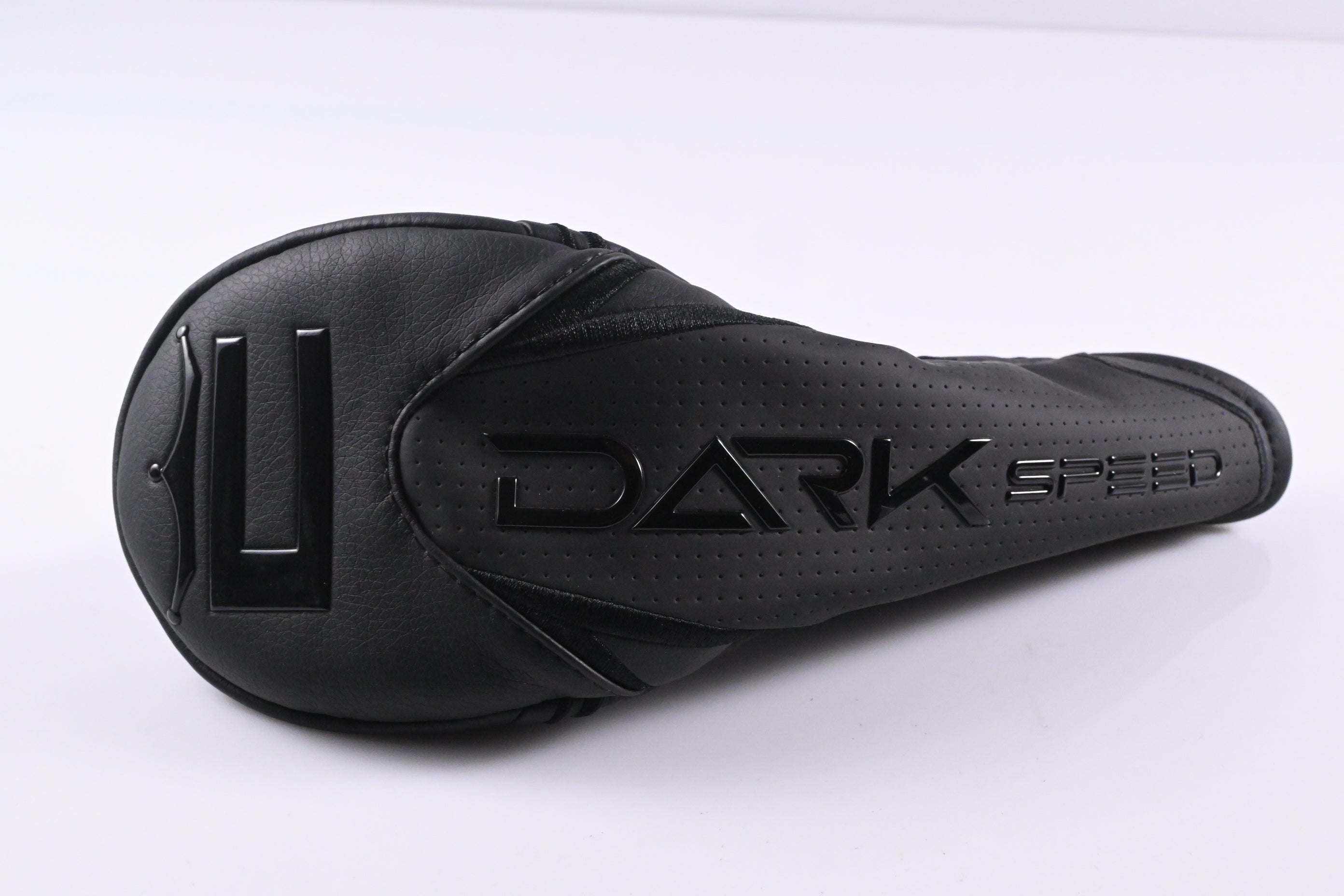 Left Hand Cobra Darkspeed X #5 Wood / 18 Degree / Regular Flex Kai'li Blue 60
