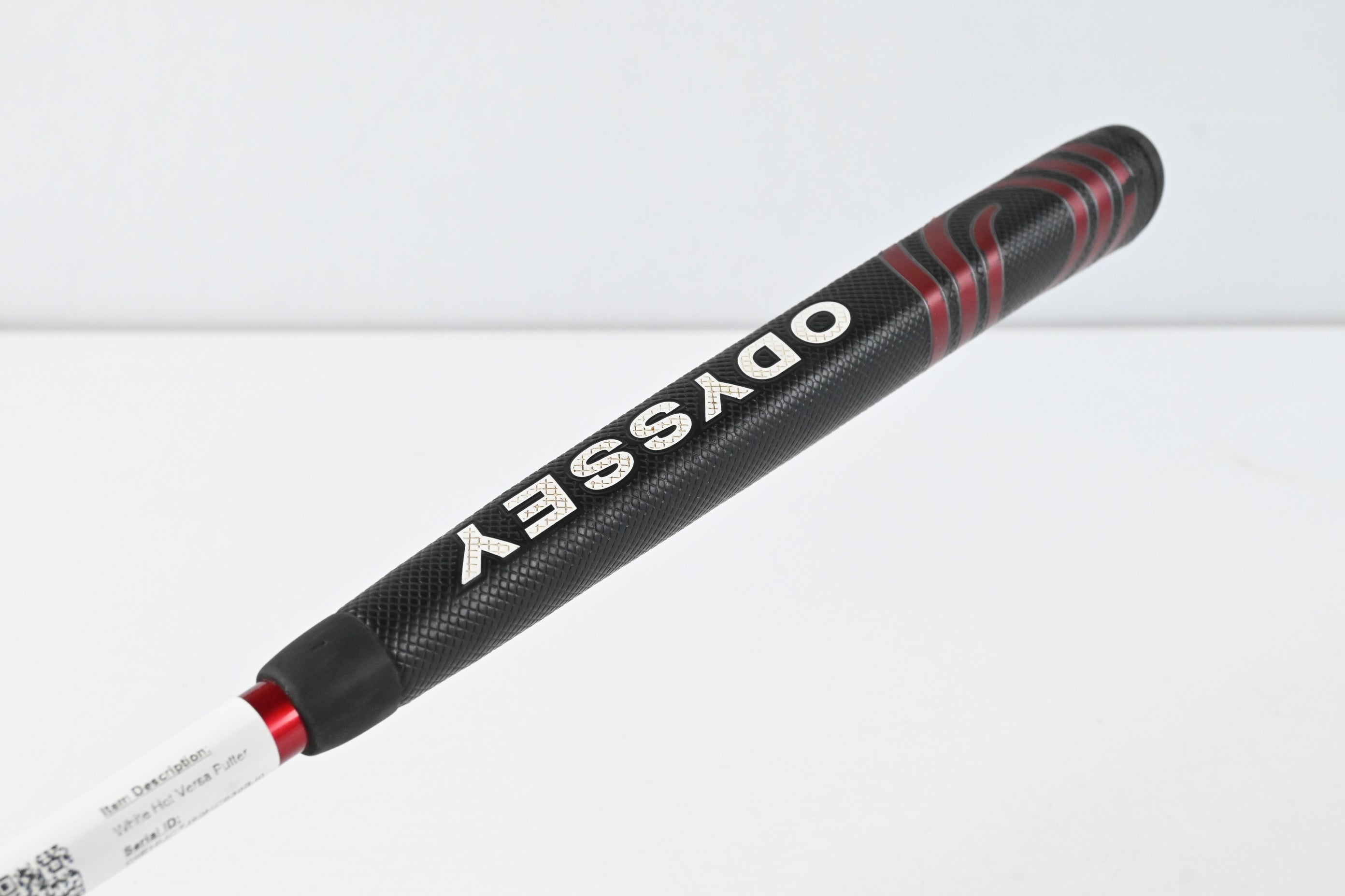 Odyssey White Hot Versa Seven Putter / 32 Inch