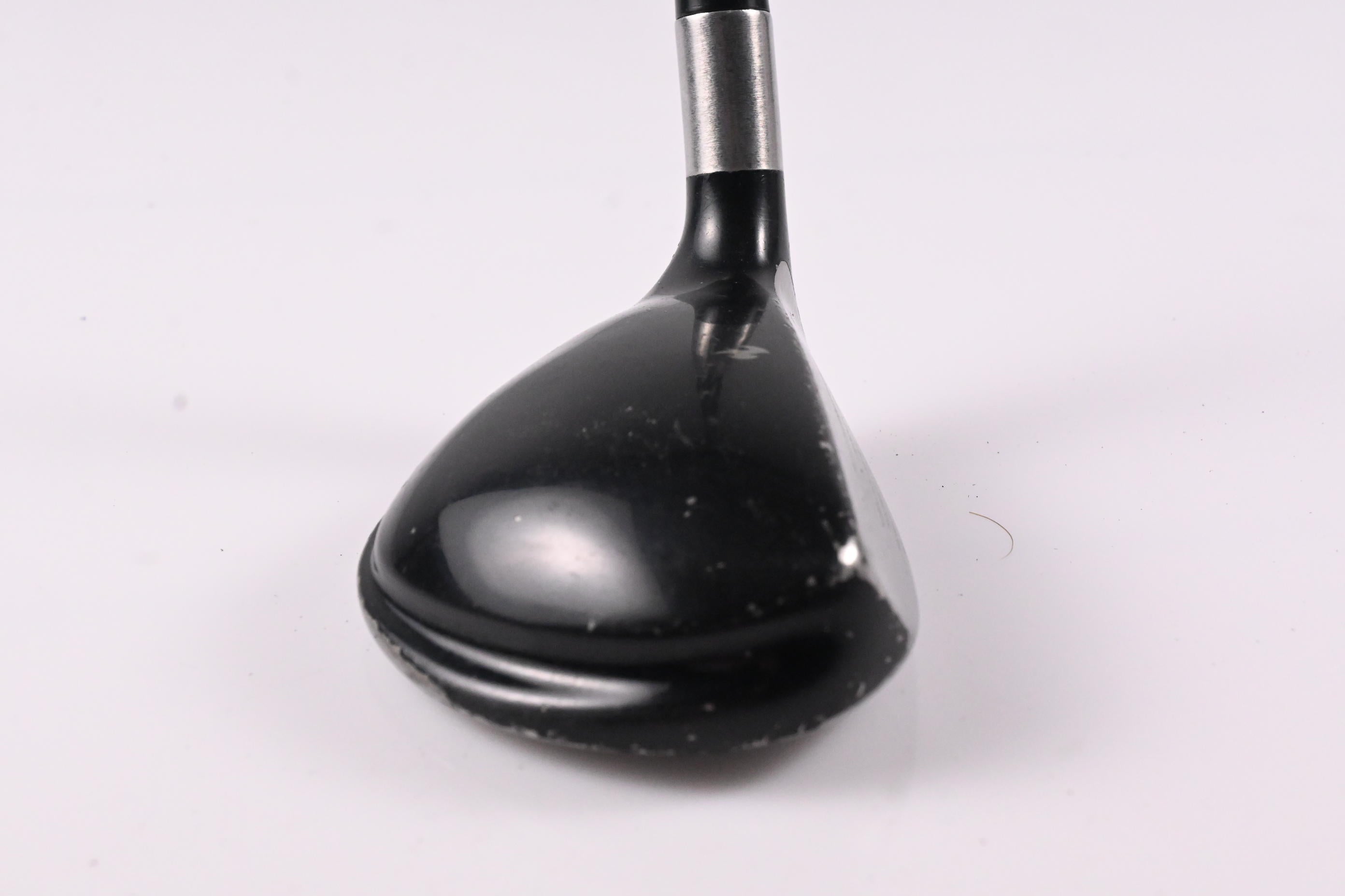 Taylormade Burner 2008 #5 Hybrid / 25 Degree / Regular Flex Taylormade Reax 60