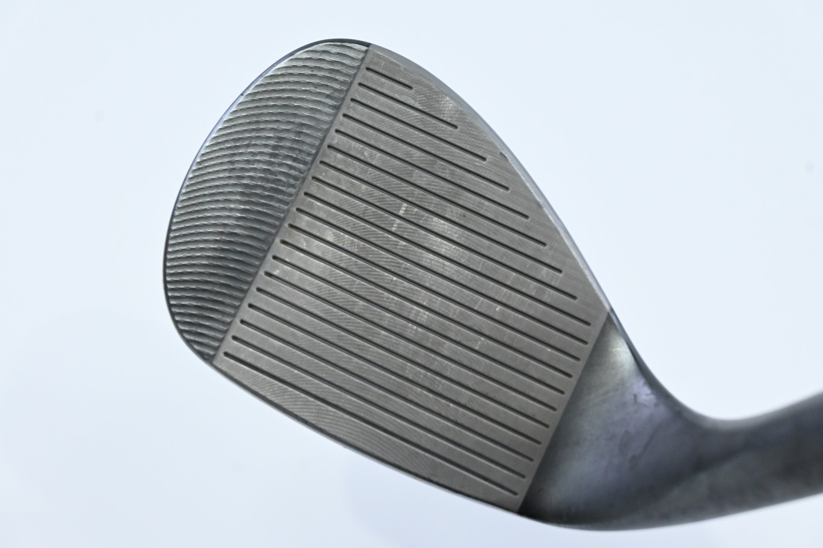Cleveland RTZ Lob Wedge / 58 Degree / Wedge Flex Dynamic Gold Spinner Shaft