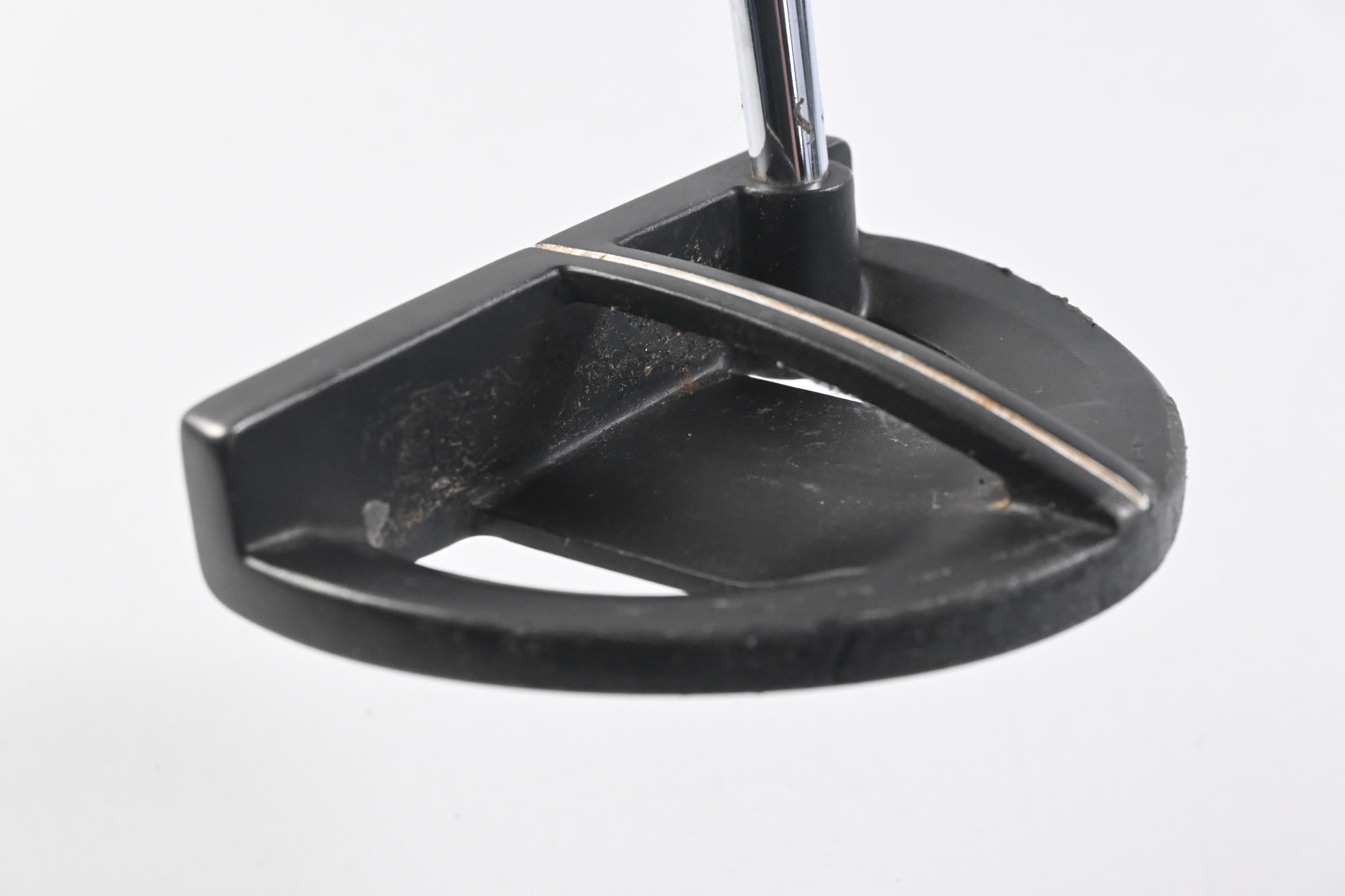 Left Hand Ping Scottsdale TR Grayhawk Putter / 35 Inch