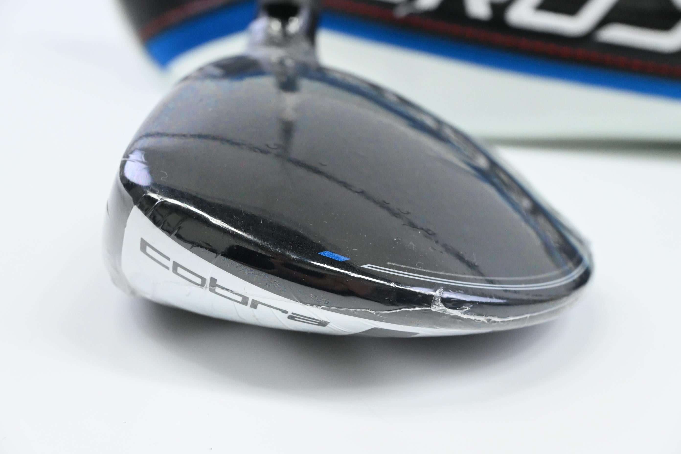 Left Hand Cobra Aerojet #3 Wood / 15 Degree / Regular Flex Kai'li Blue 60 Shaft