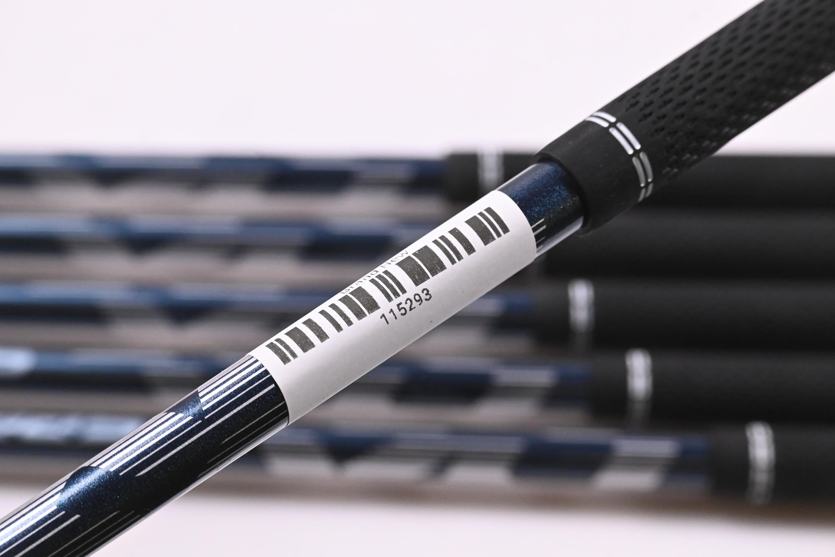 XXIO 14+ Irons / 5-PW / Regular Flex Speeder 57 Shafts