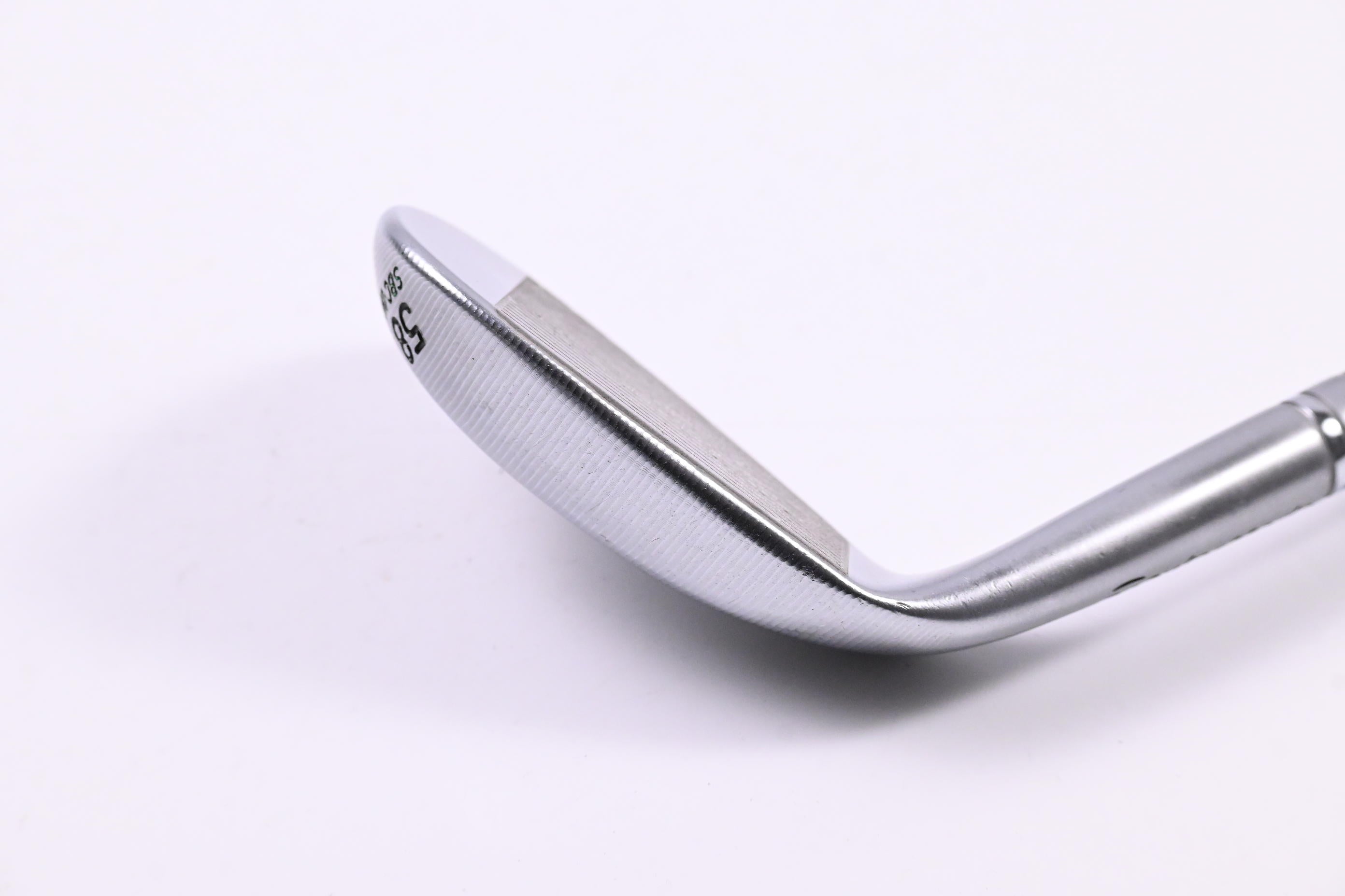 Taylormade Milled Grind 4 Lob Wedge / 58 Degree / Wedge Flex Dynamic Gold 115