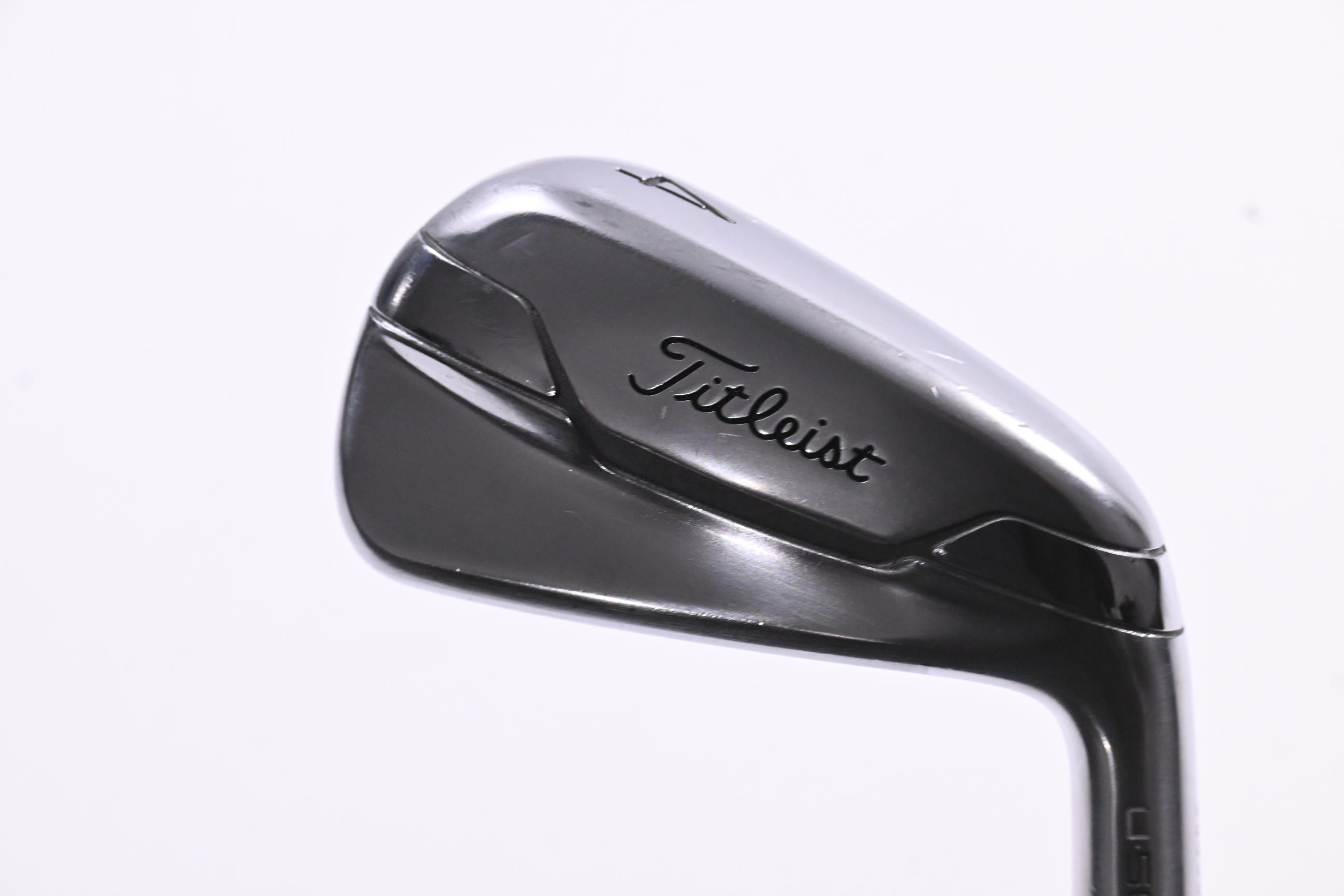 Titleist U500 #4 Iron / 23 Degree / Regular Flex NS Pro Modus 3 Tour 105 Shaft