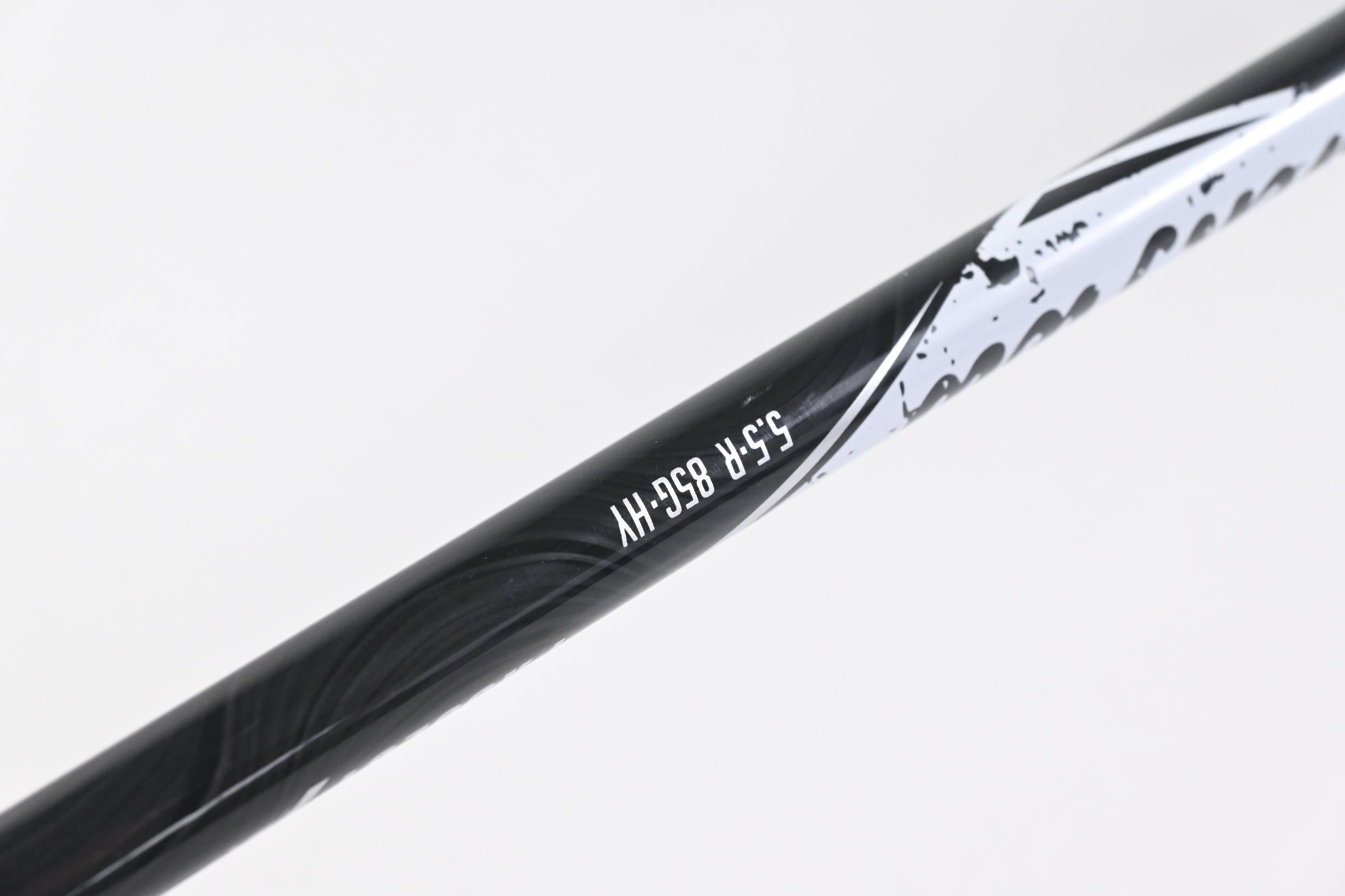 Titleist TSR1 #4 Hybrid / 20 Degree / Regular Flex EvenFlow Black 85 Shaft
