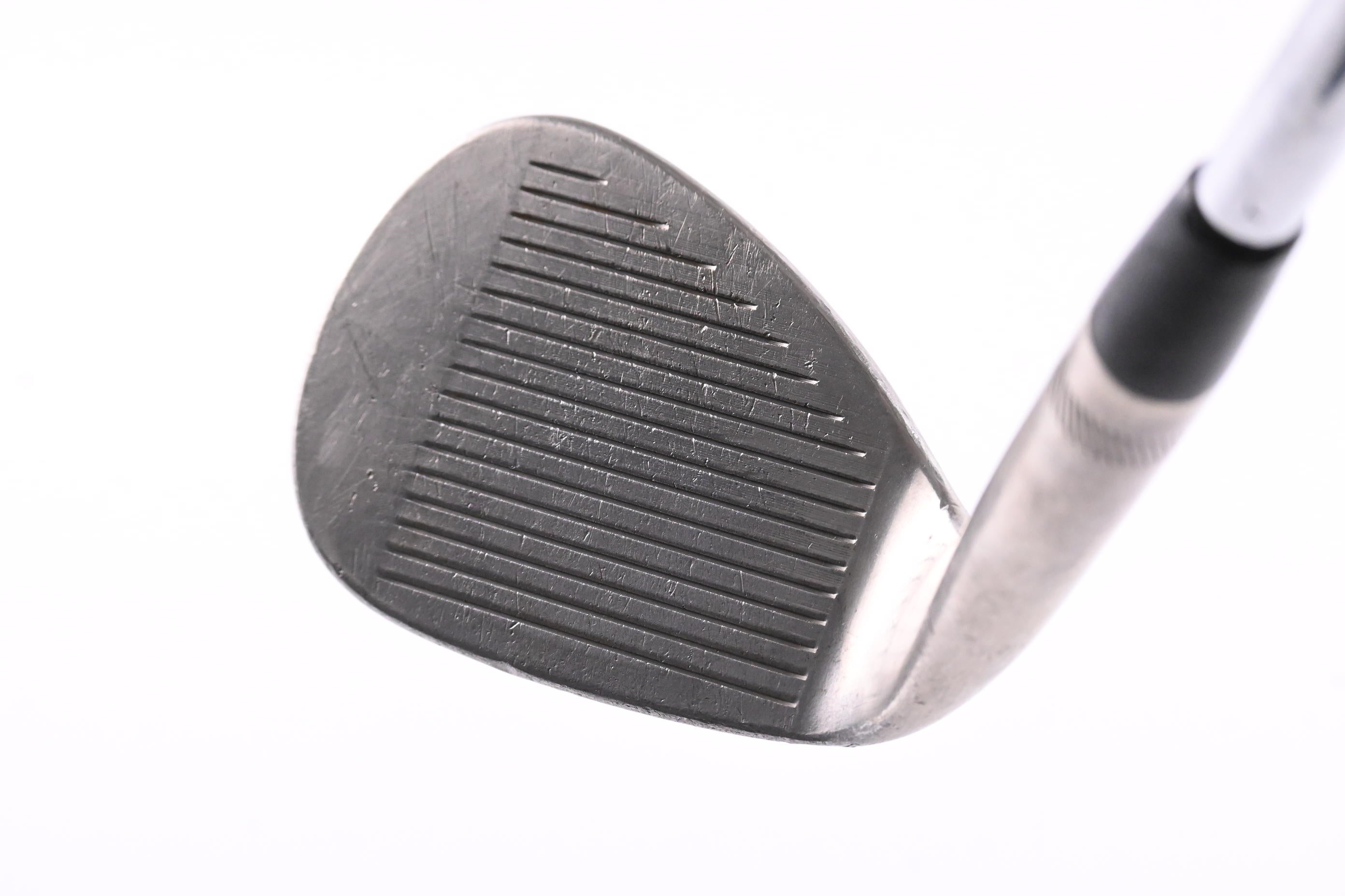 Titleist Vokey SM8 Lob Wedge / 60 Degree / Wedge Flex Vokey SM8 Steel Shaft