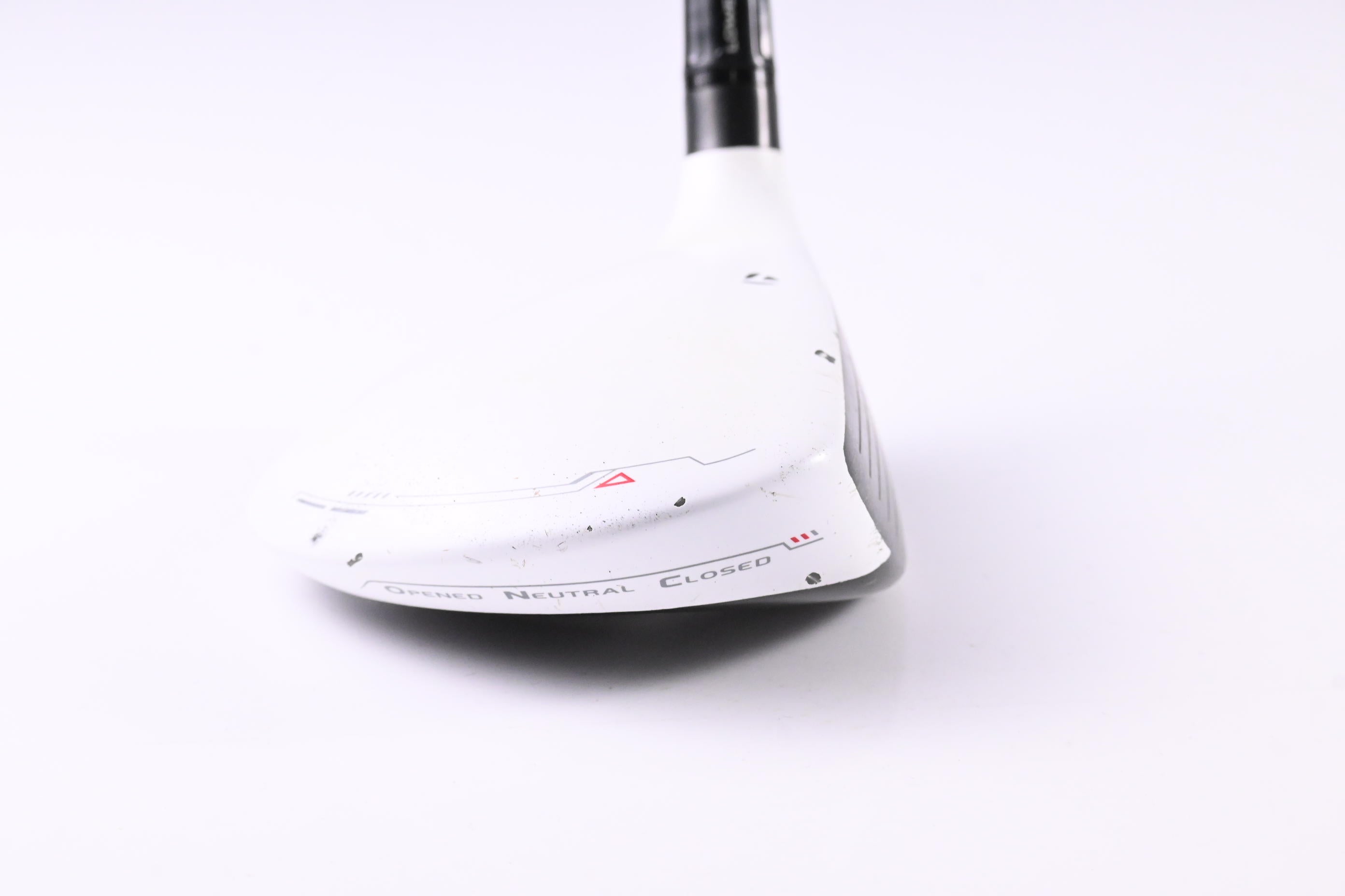 Taylormade R11 #3 Wood / 15 Degree / Regular Flex Fujikura Blur 60 Shaft