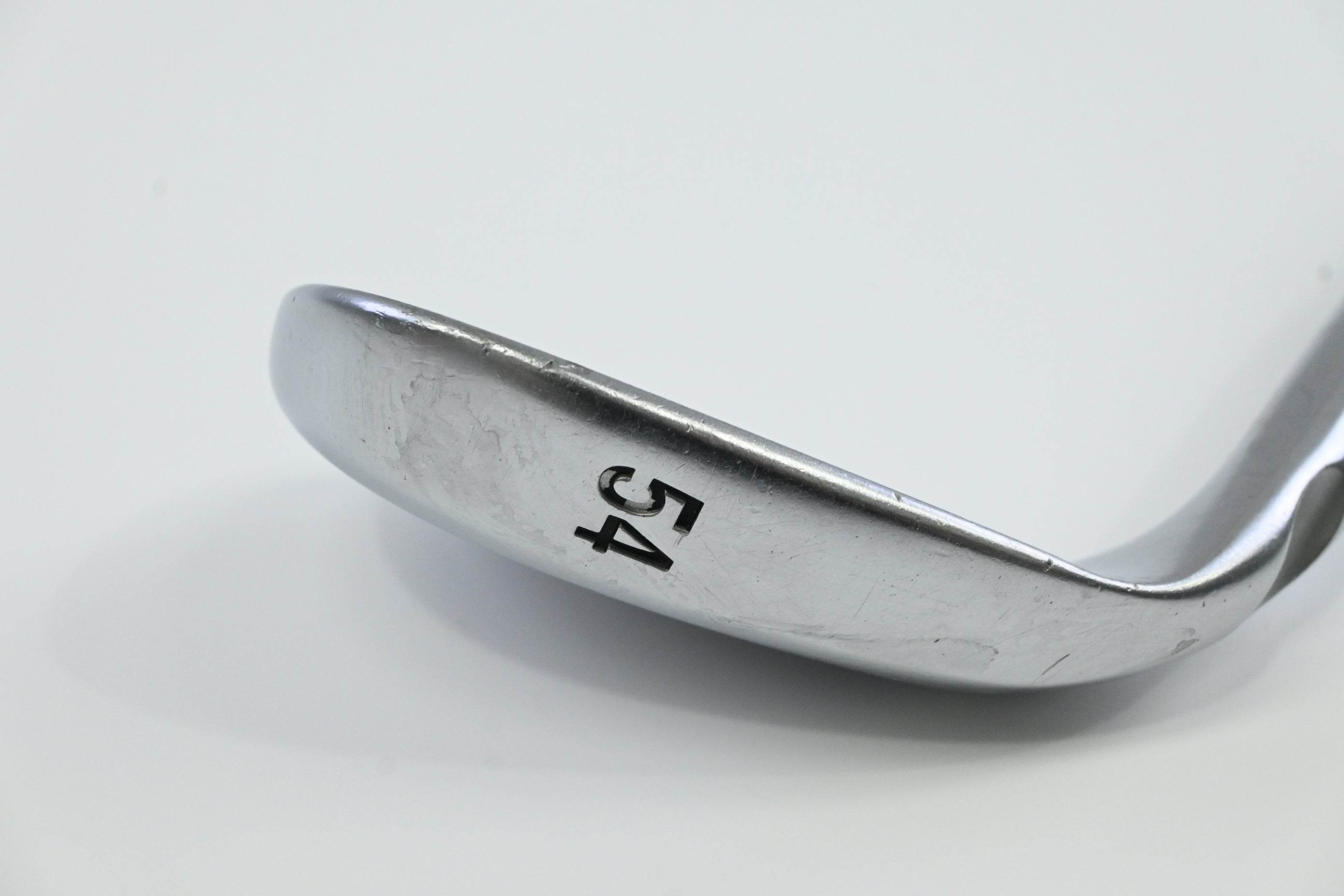 Ping Tour-W Sand Wedge / 54 Degree / Black Dot / Regular Flex Ping AWT Shaft