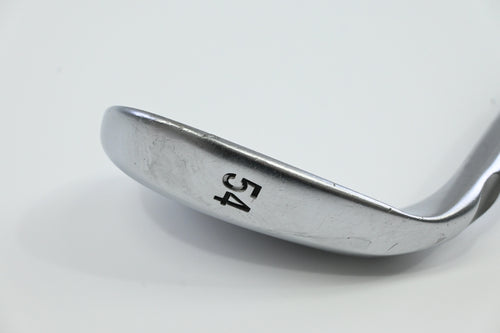 Ping Tour-W Sand Wedge / 54 Degree / Black Dot / Regular Flex Ping AWT Shaft
