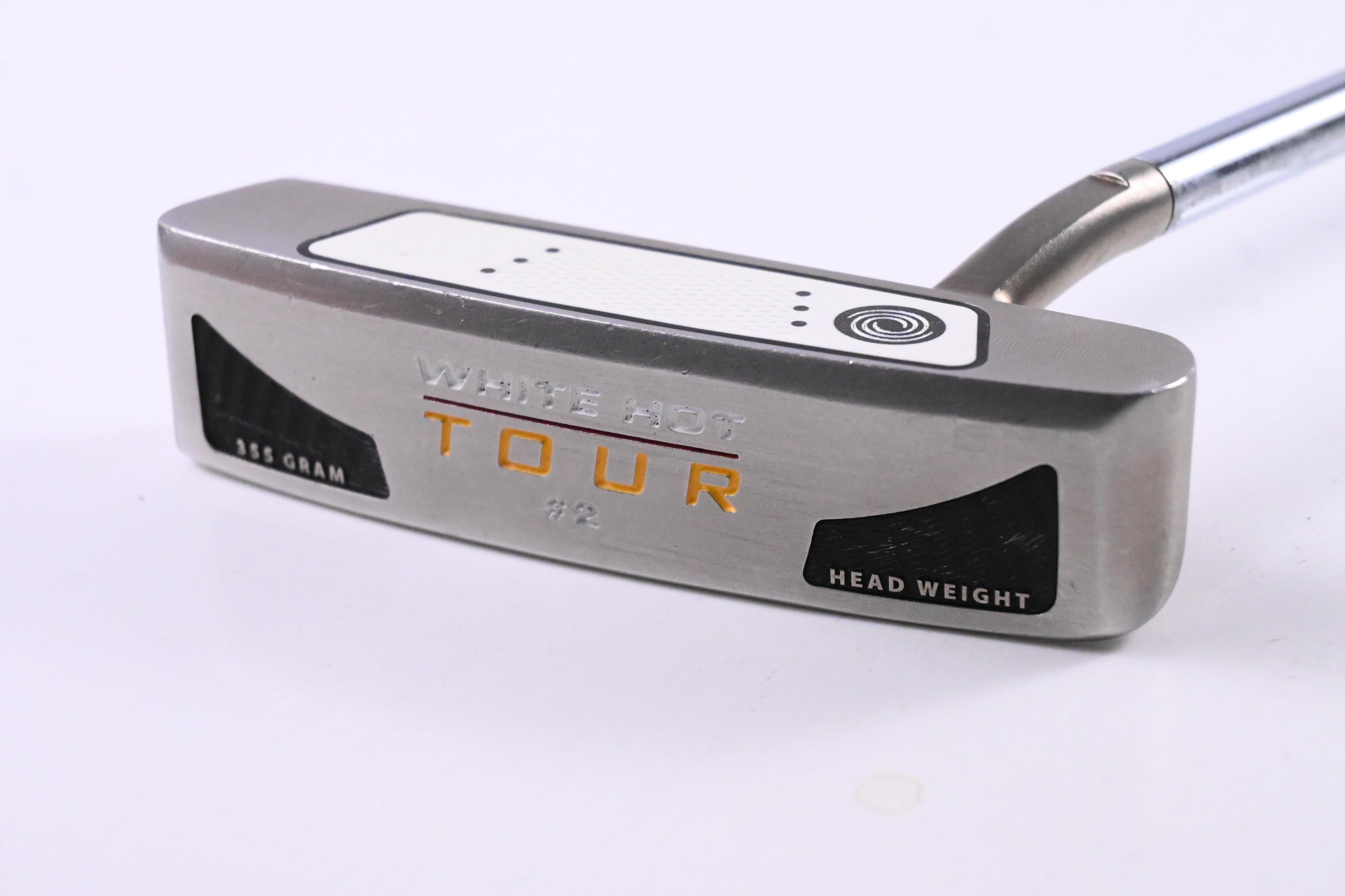 Odyssey White Hot Tour #2 Putter / 34 Inch
