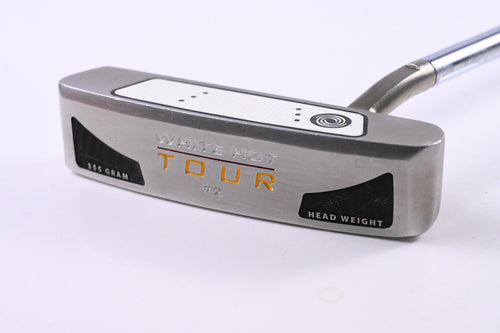 Odyssey White Hot Tour #2 Putter / 34 Inch