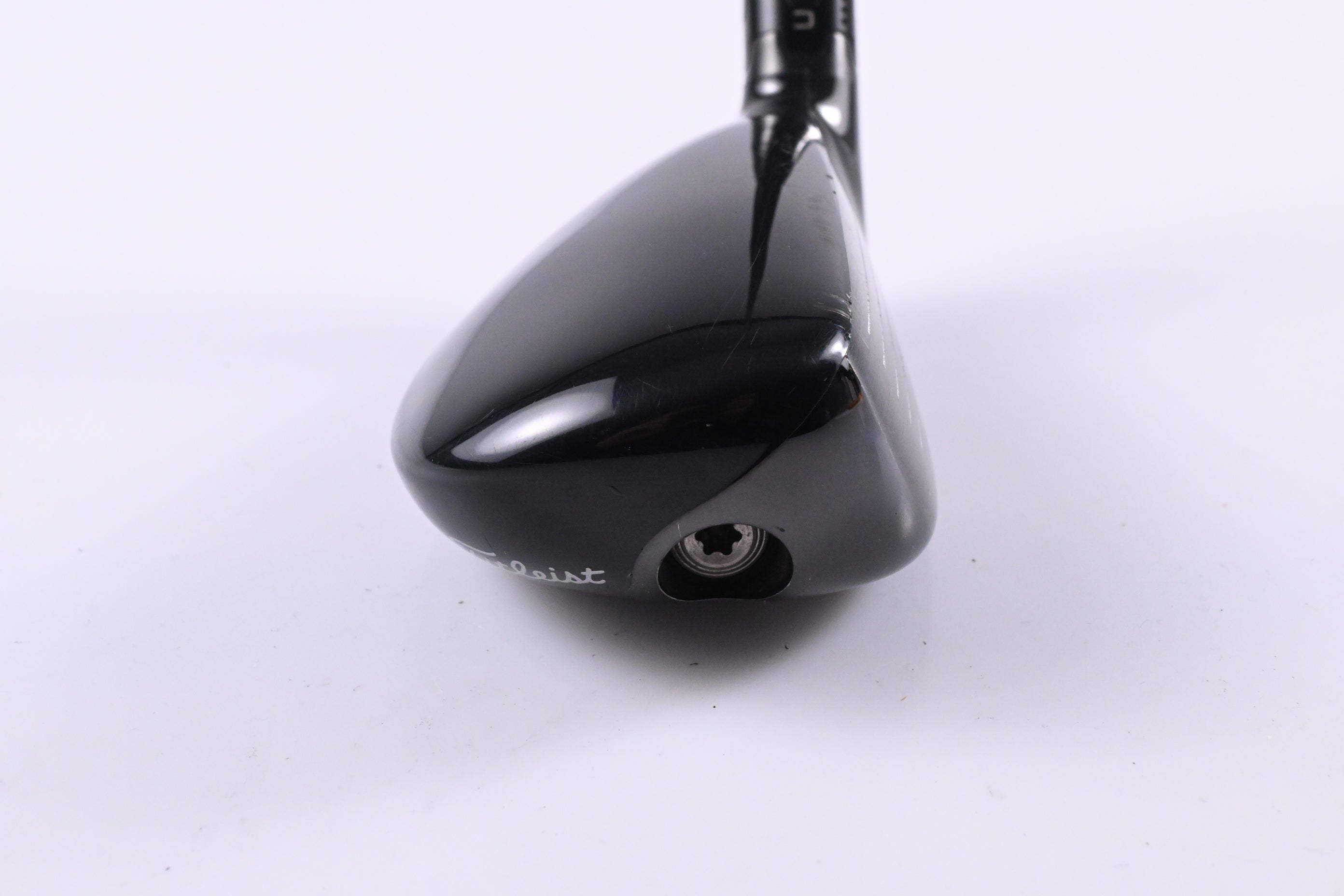 Titleist TS3 #3 Hybrid / 19 Degree / Regular Flex Tensei CK Blue 70 Shaft