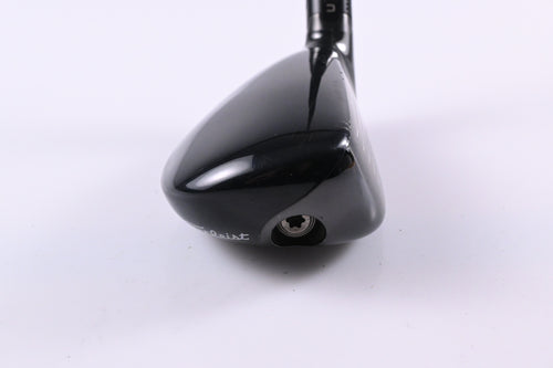 Titleist TS3 #3 Hybrid / 19 Degree / Regular Flex Tensei CK Blue 70 Shaft