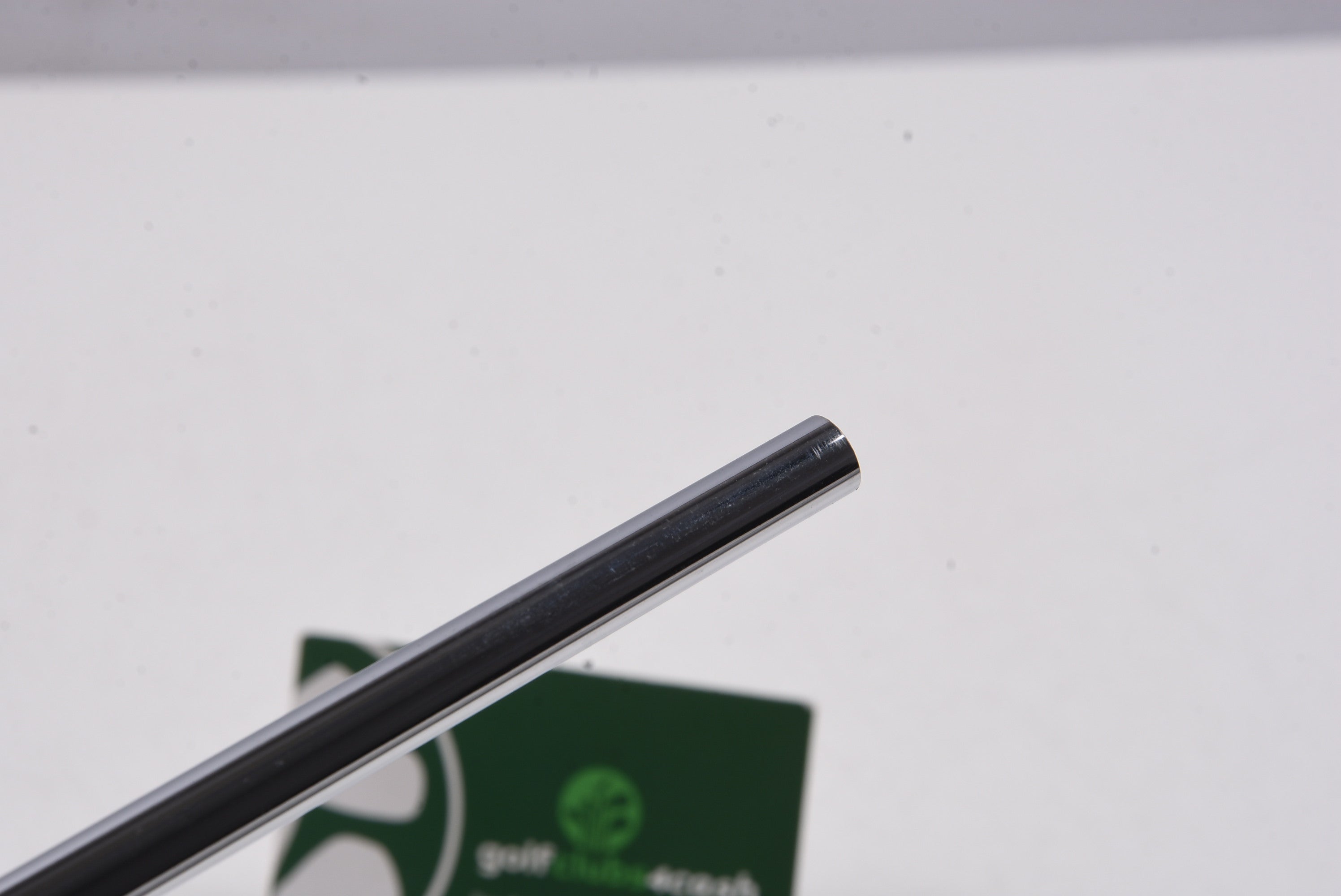 Precision FM Rifle 7.4 Taper #5 Iron Shaft / TX-Flex / 0.355" Tip