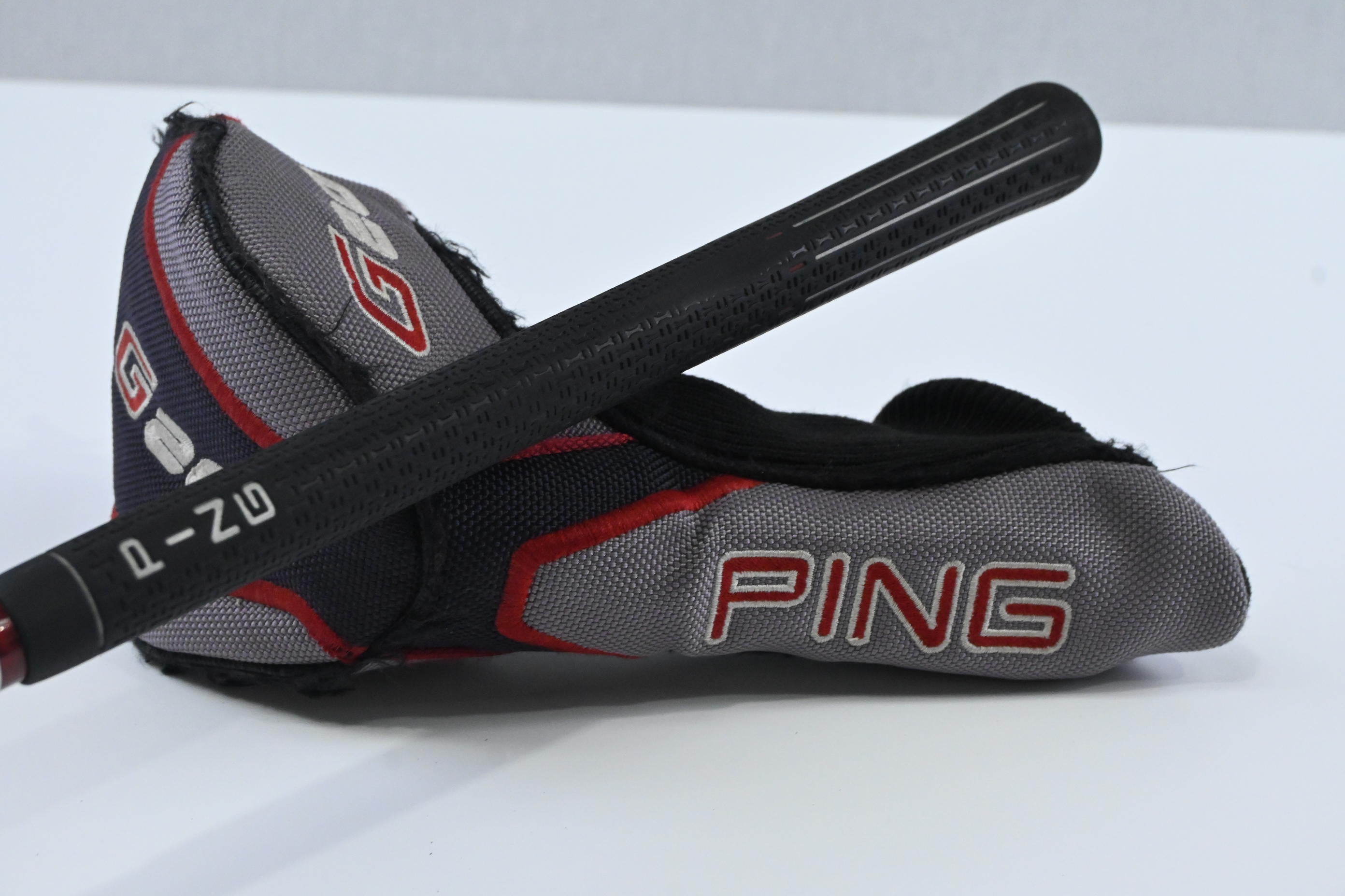 Ping G20 #3 Wood / 15 Degree / Stiff Flex Ping TFC 169 Shaft