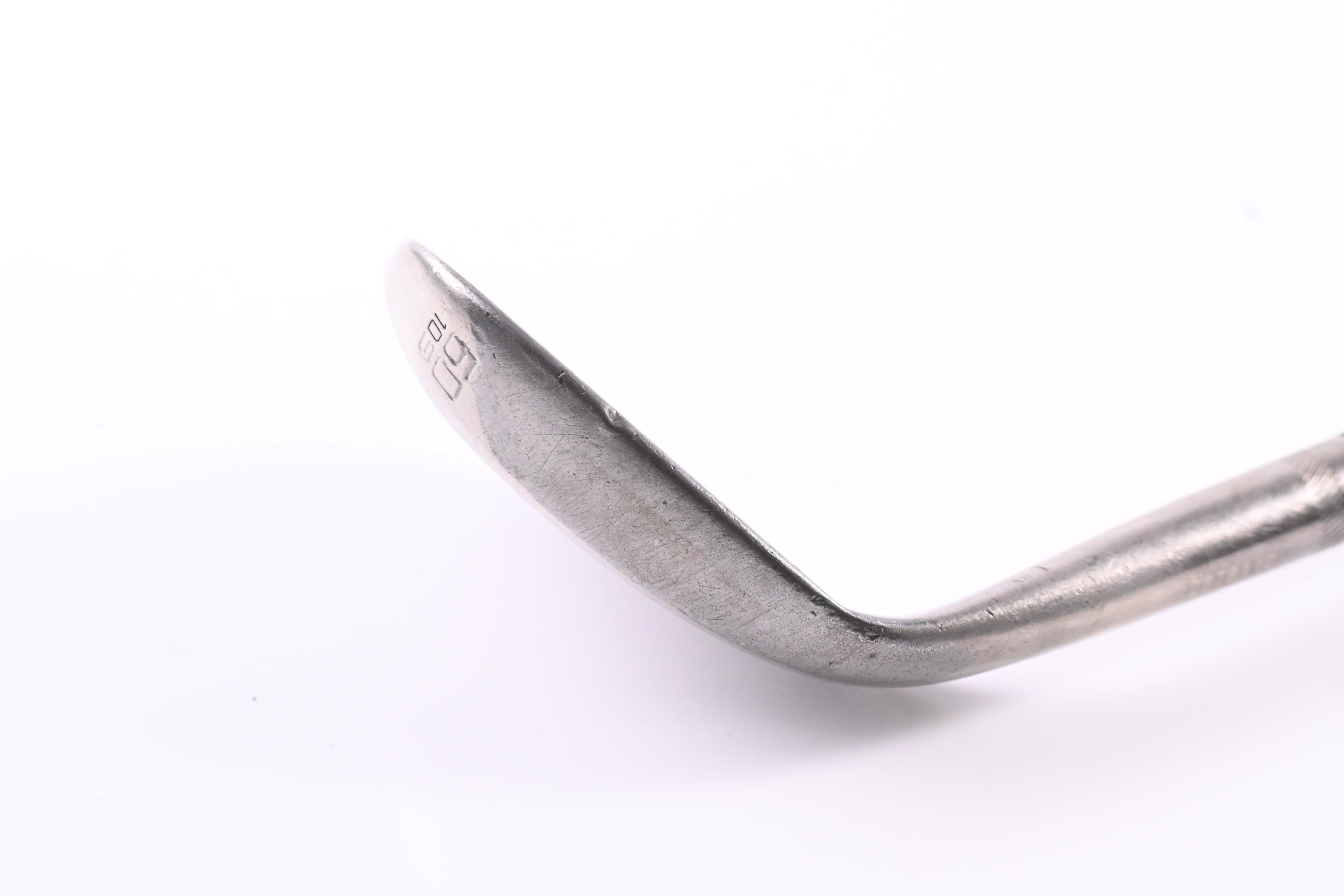 Titleist Vokey SM8 Lob Wedge / 60 Degree / Wedge Flex Vokey SM8 Steel Shaft